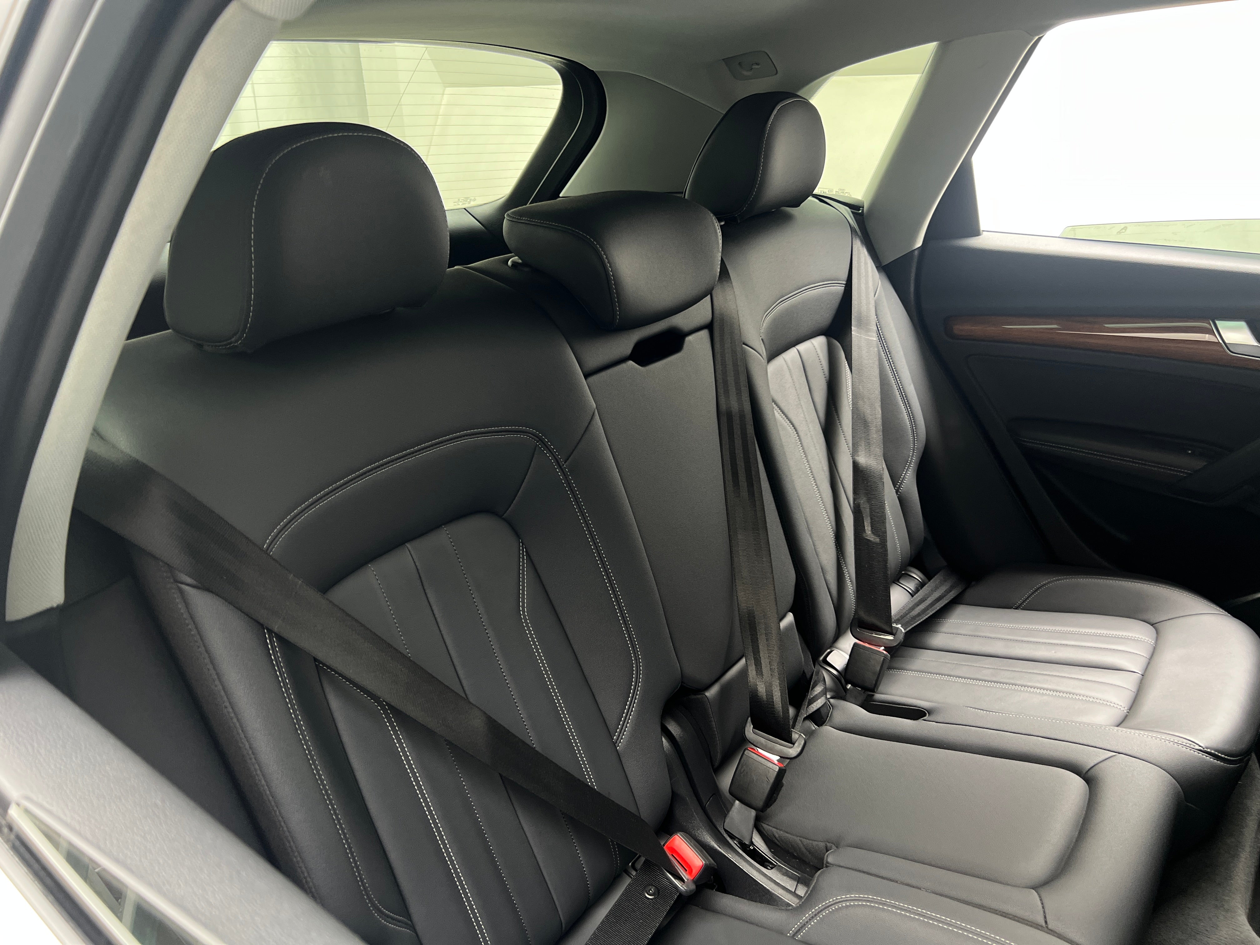 2021 Audi Q5 Premium Plus 5