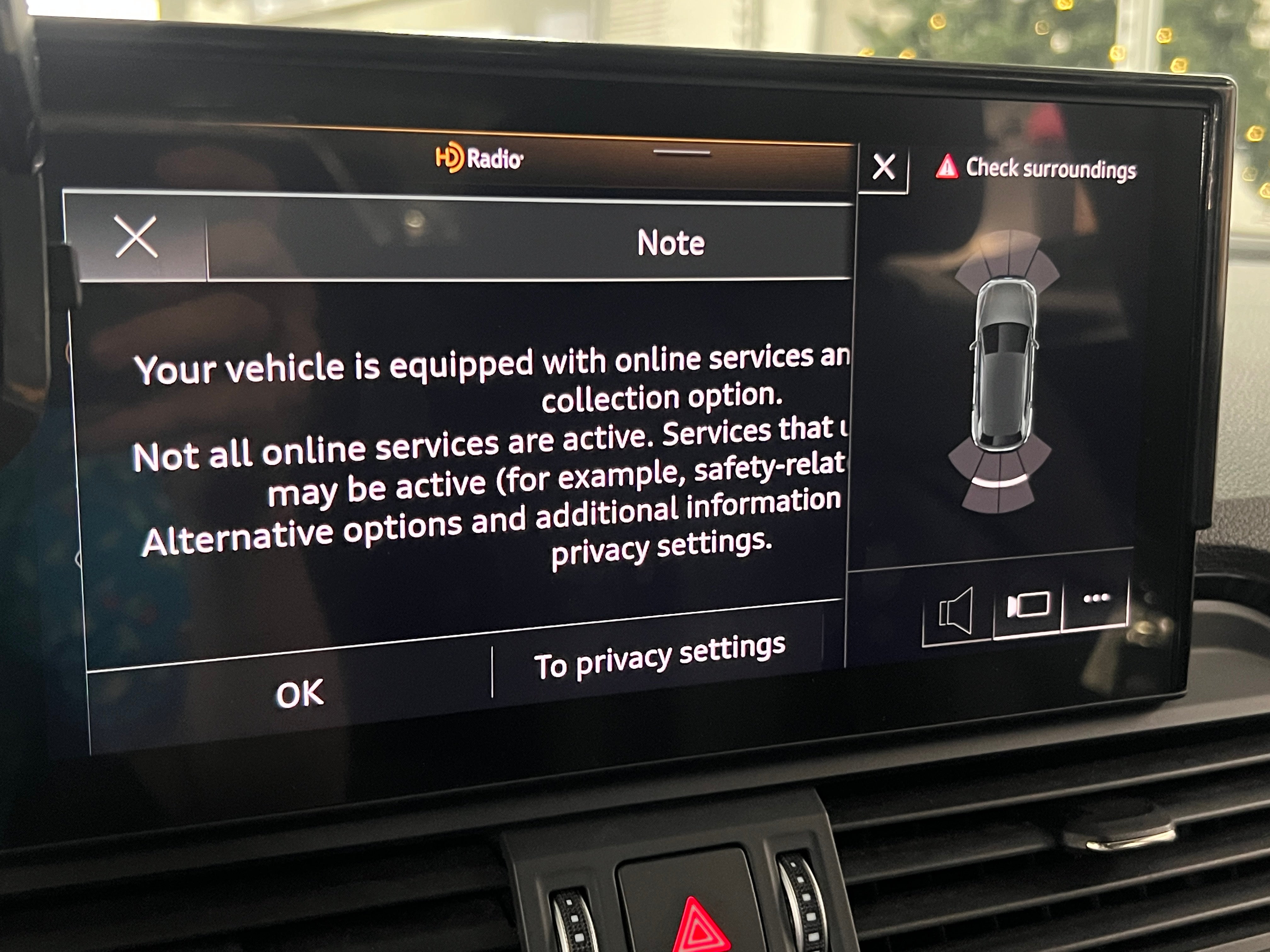 2021 Audi Q5 Premium Plus 3