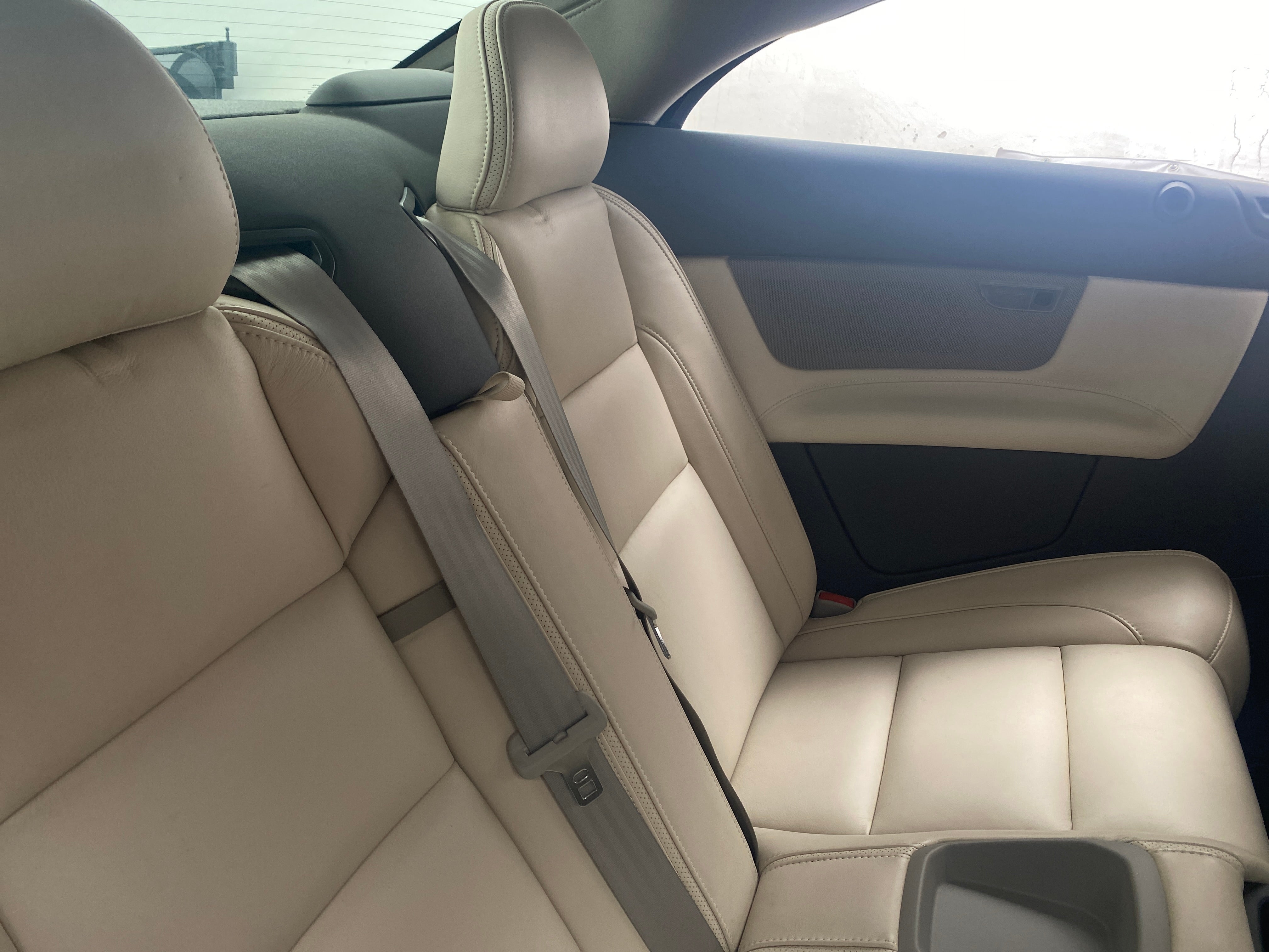 2013 Volvo C70 T5 5