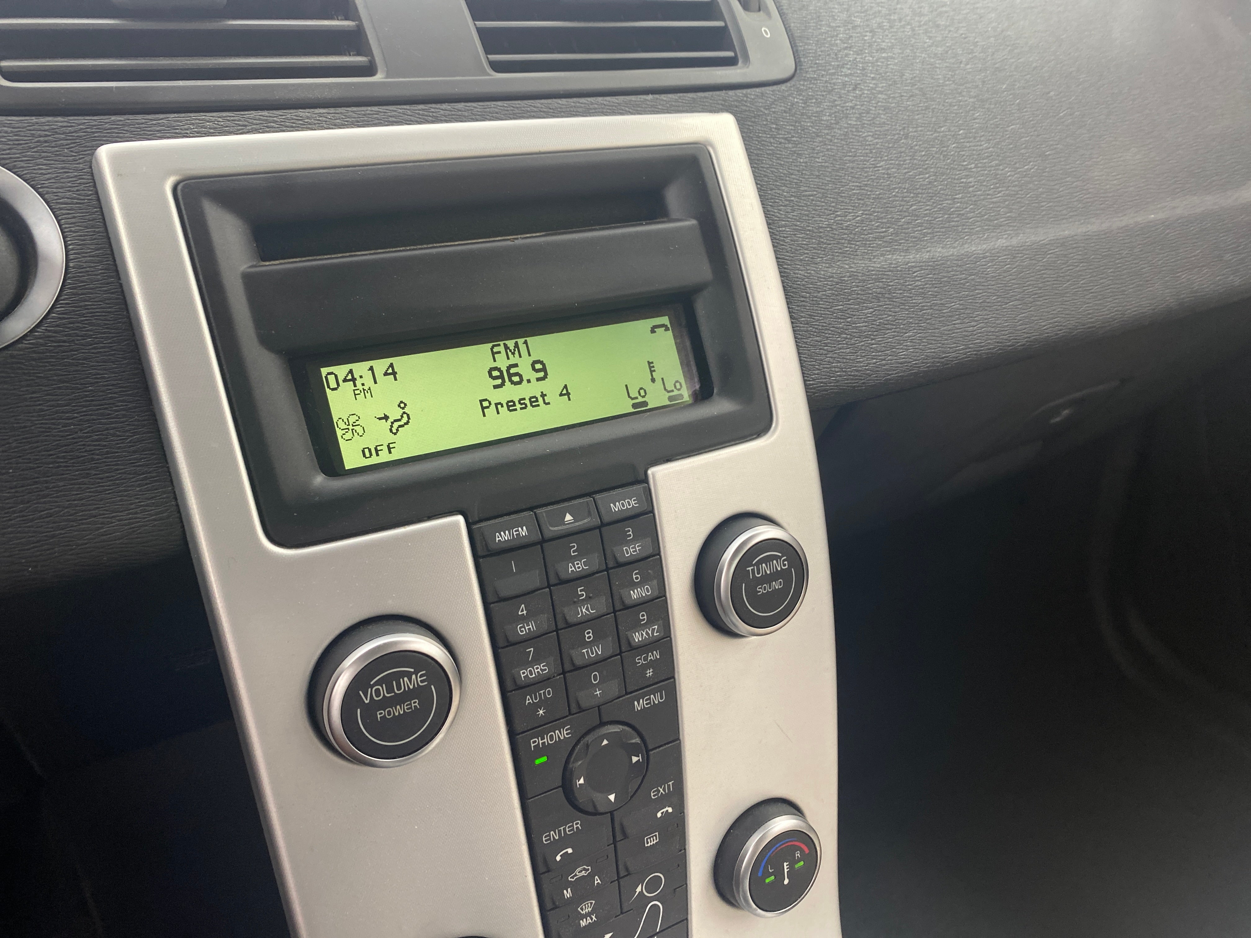 2013 Volvo C70 T5 3