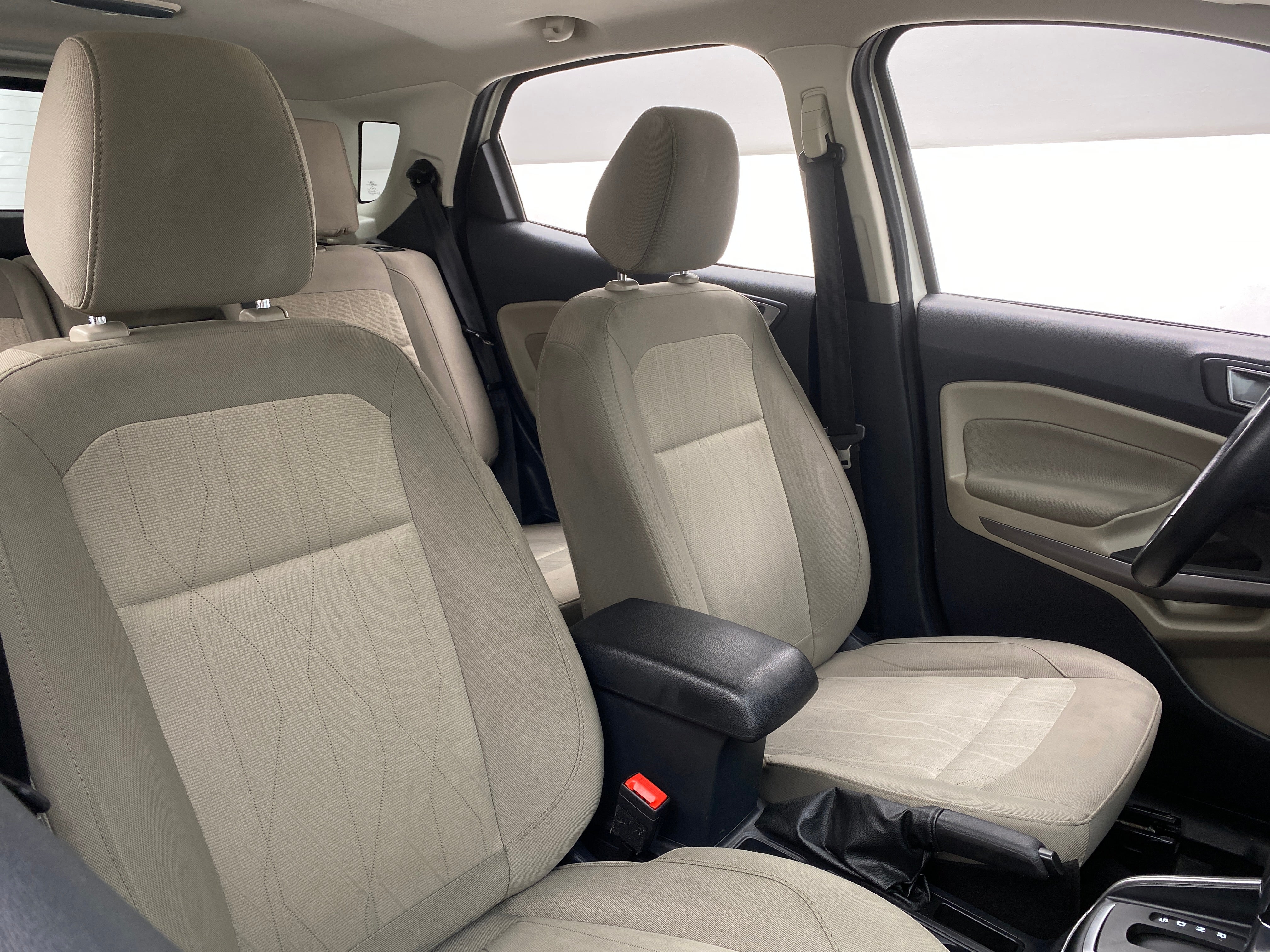 2020 Ford EcoSport SE 2