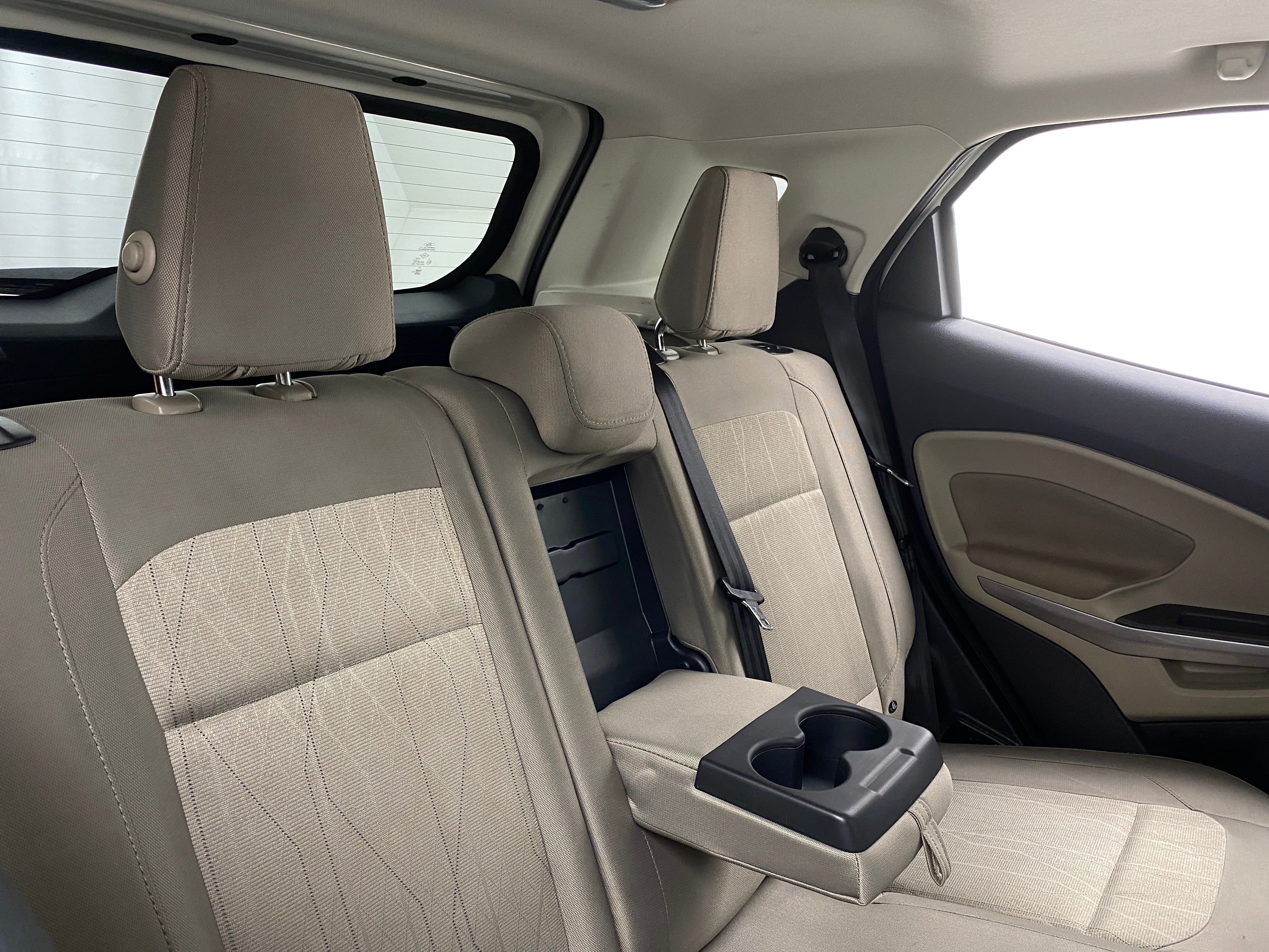 2020 Ford EcoSport SE 6