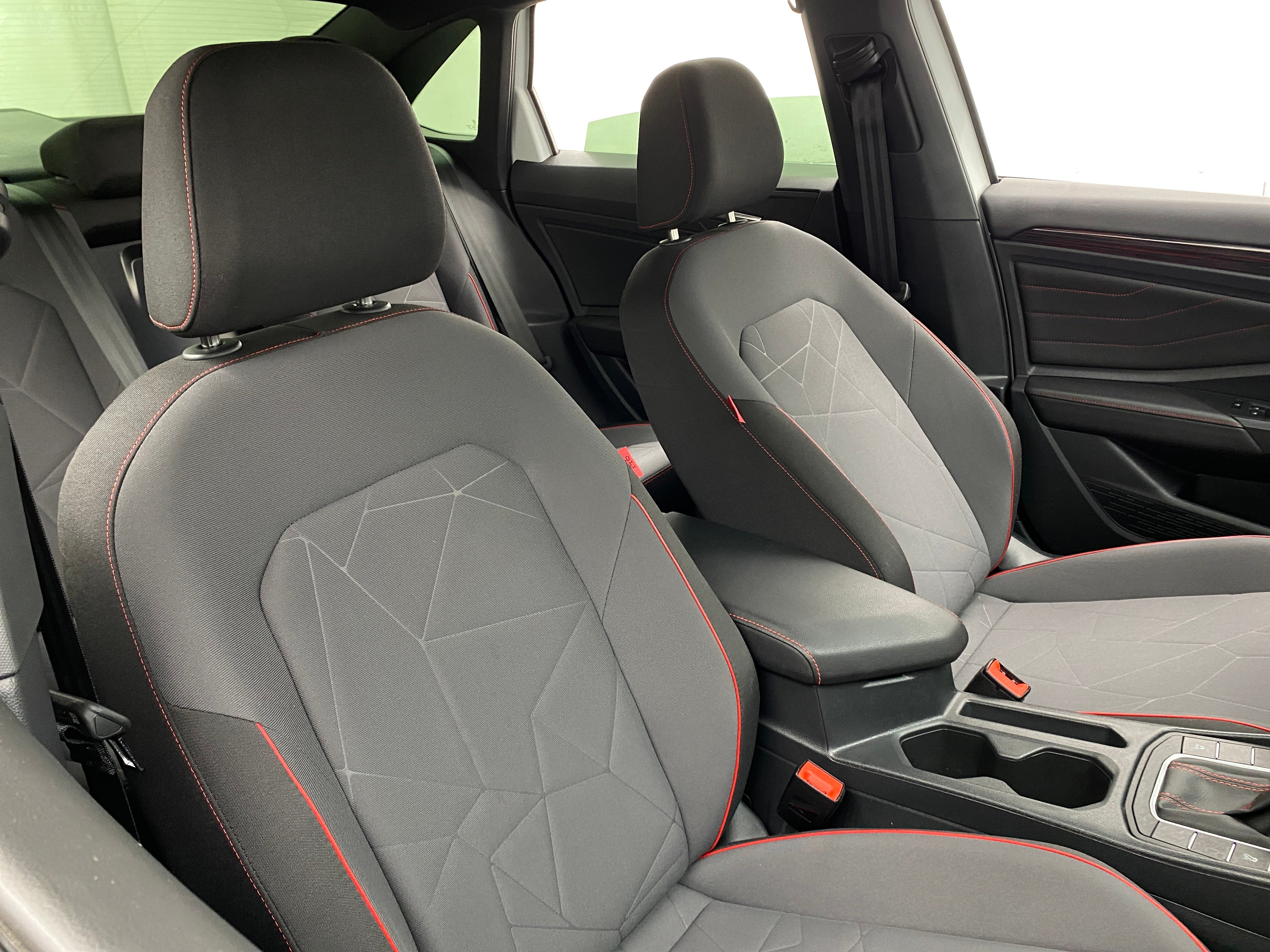 2024 Volkswagen Jetta GLI 40th Anniversary Edition 2