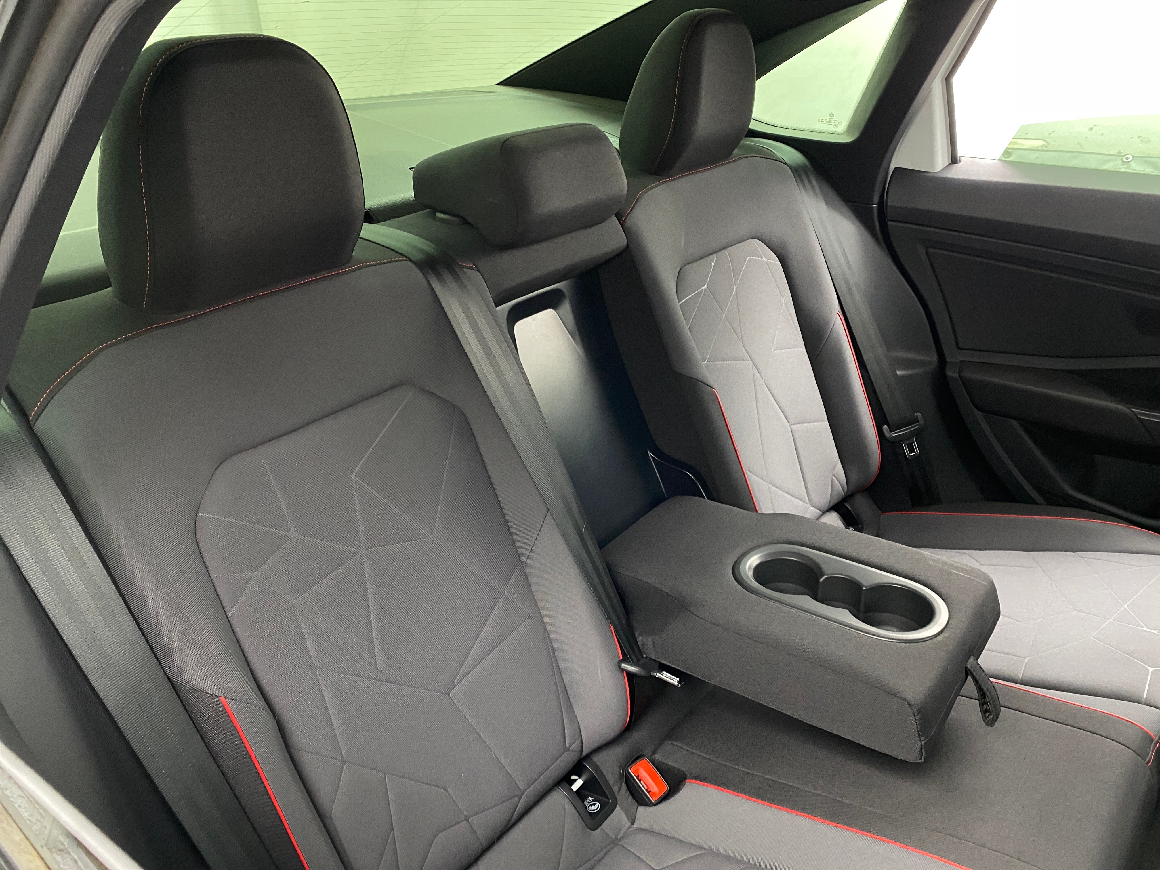 2024 Volkswagen Jetta GLI 40th Anniversary Edition 6