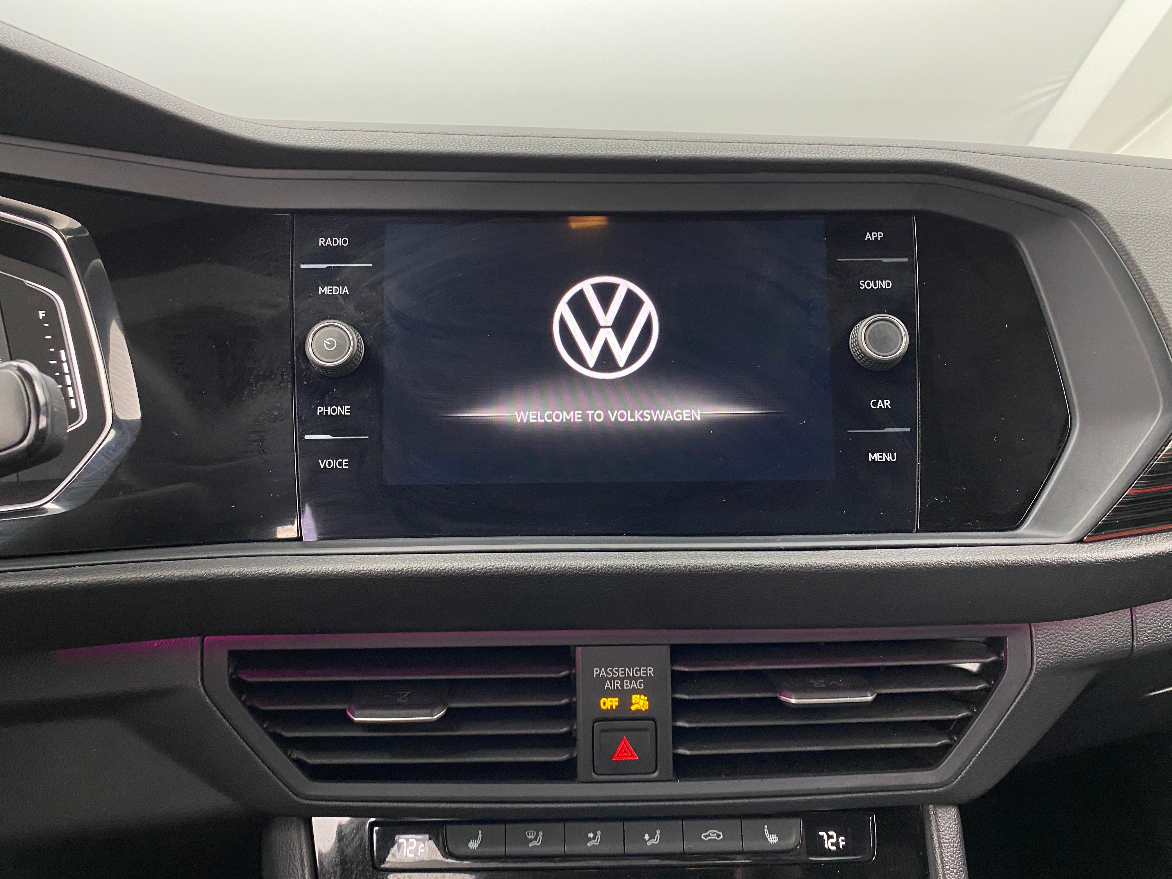 2024 Volkswagen Jetta GLI 40th Anniversary Edition 4