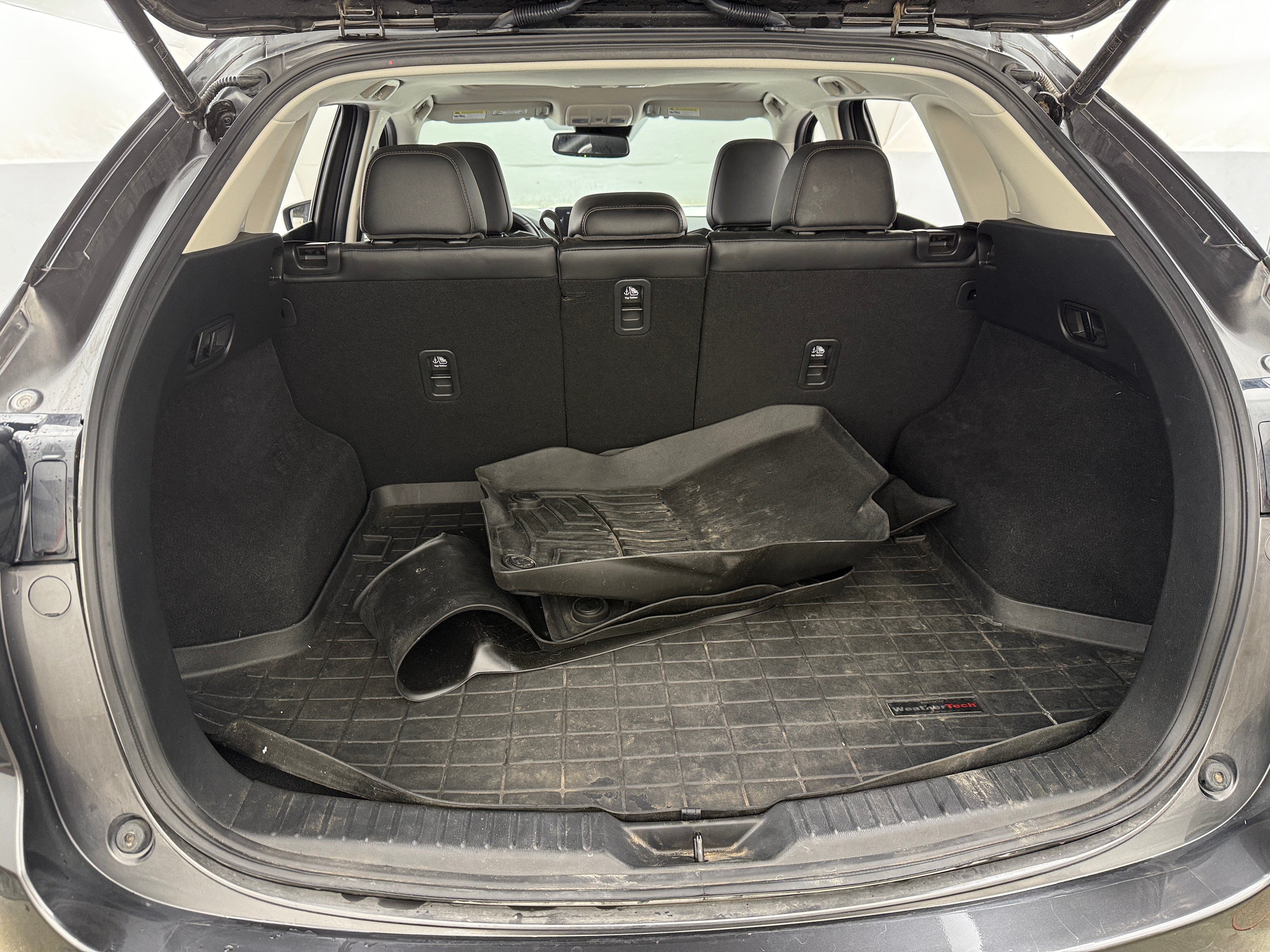 2021 Mazda CX-5 Touring 6