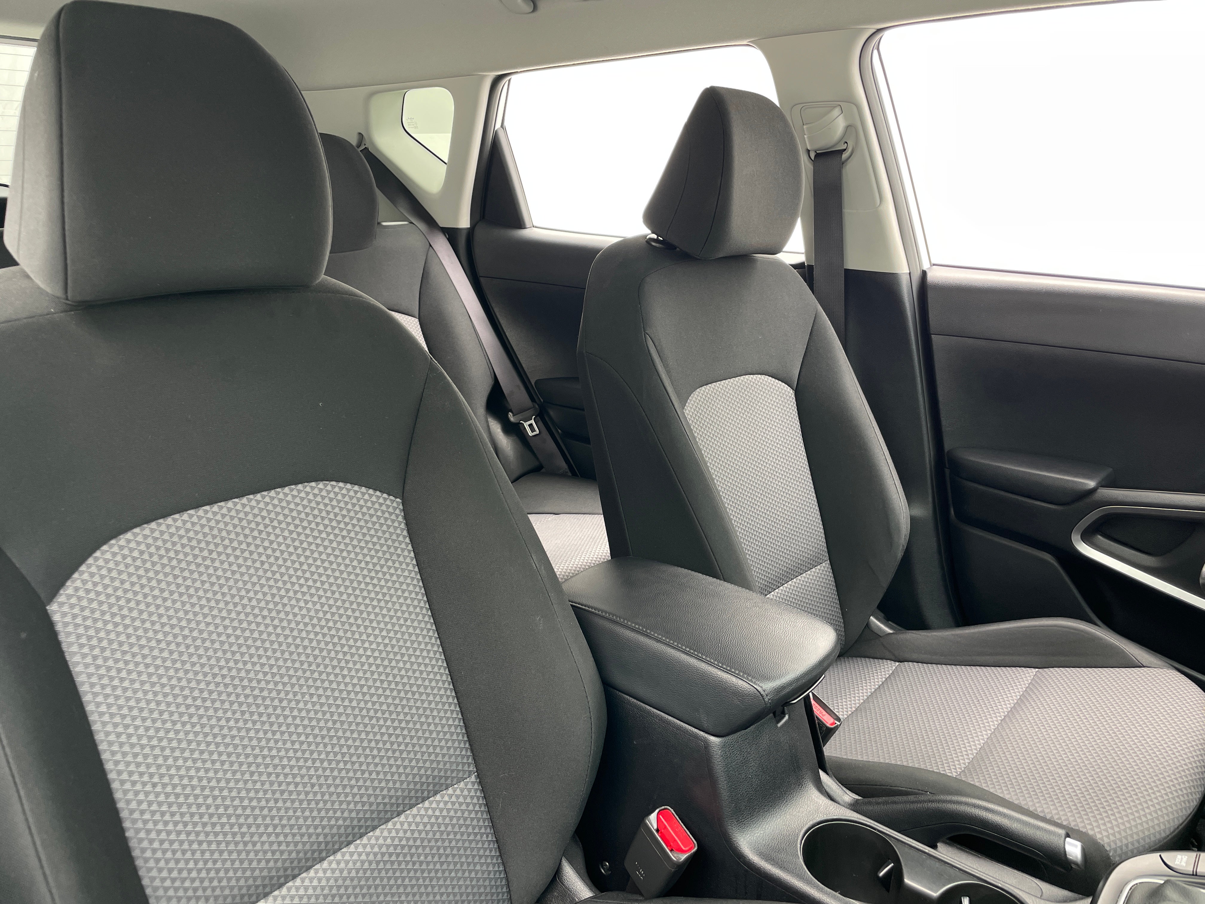 2023 Kia Soul LX 2