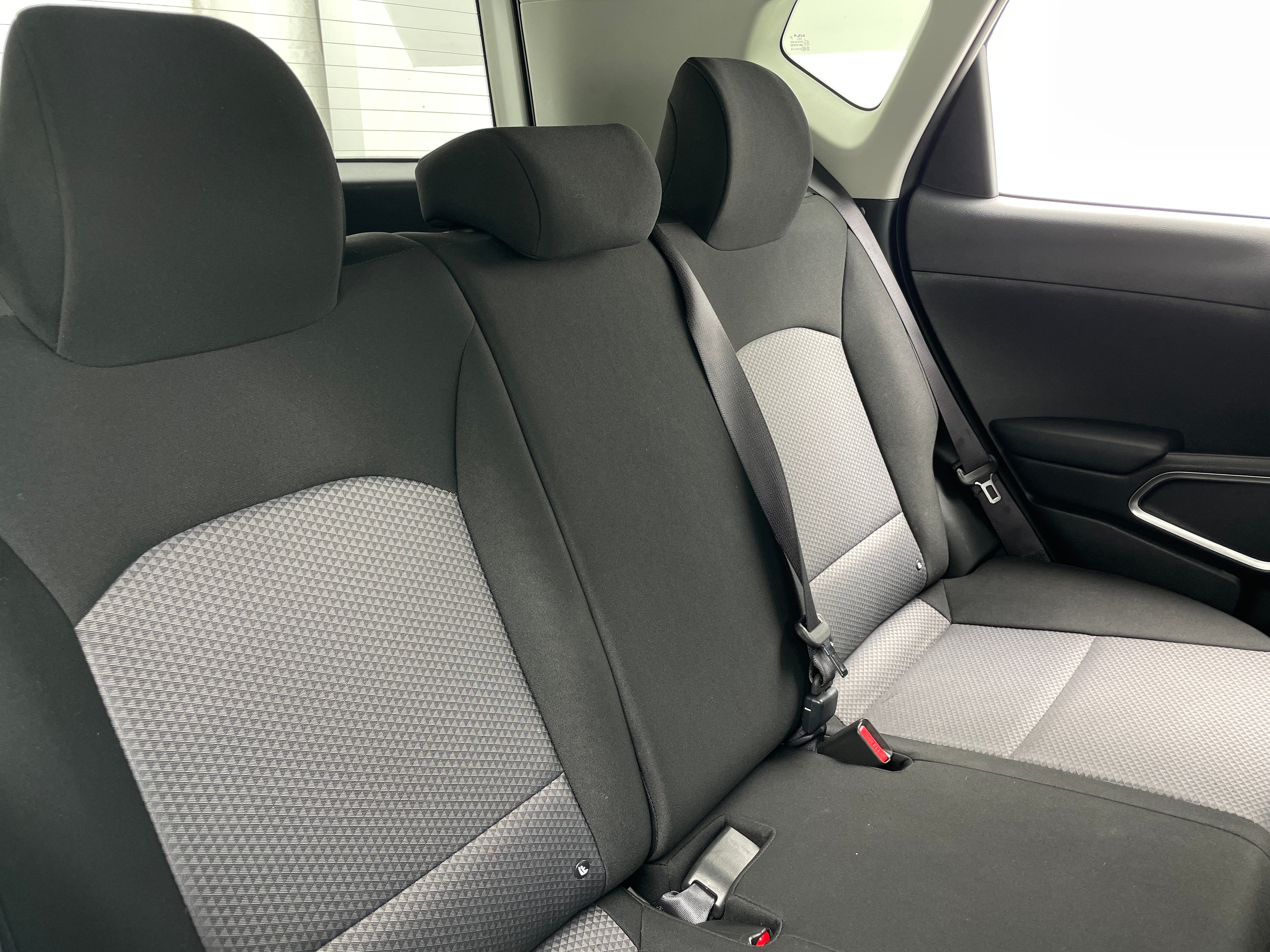 2023 Kia Soul LX 6