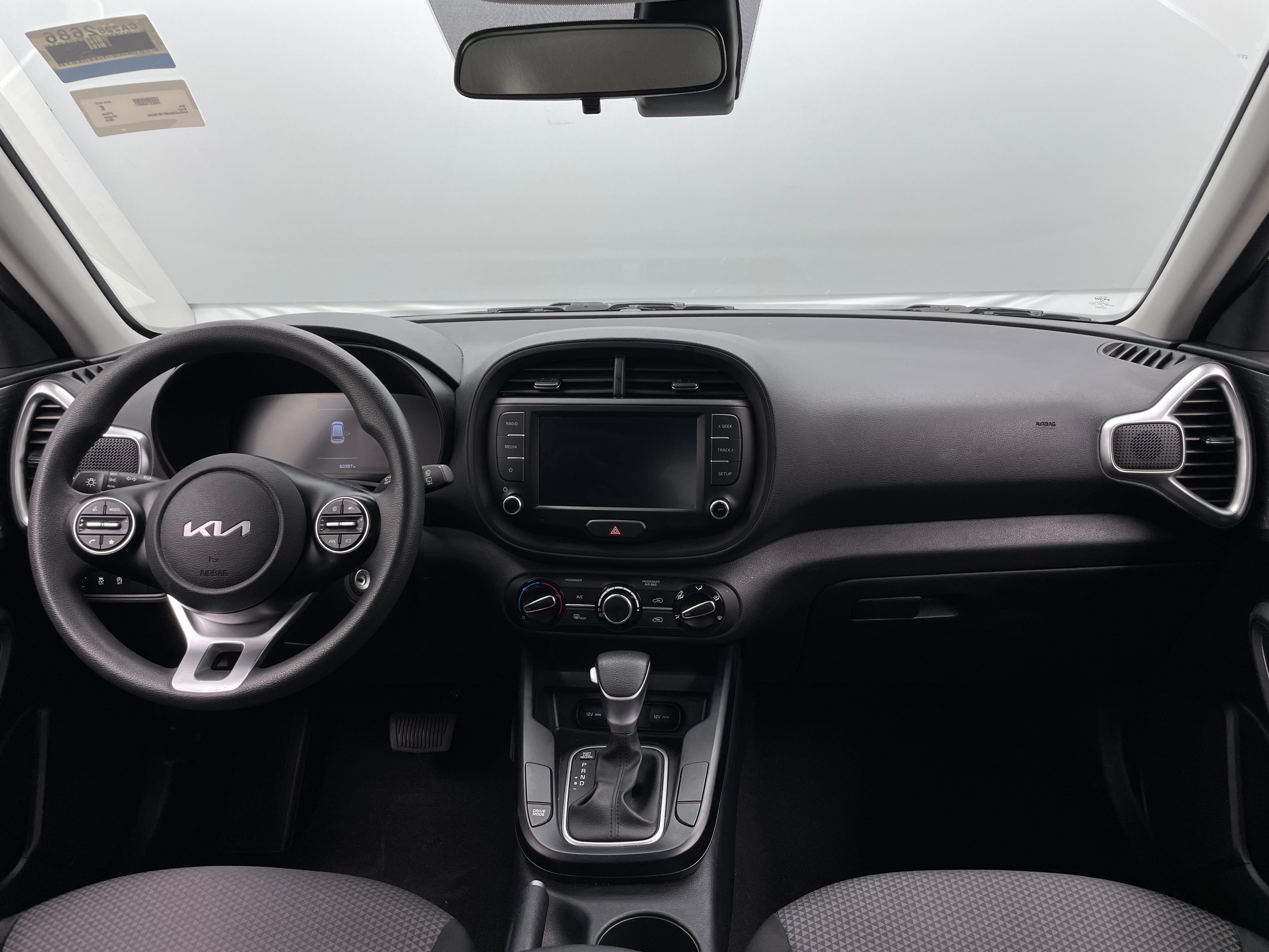 2023 Kia Soul LX 3