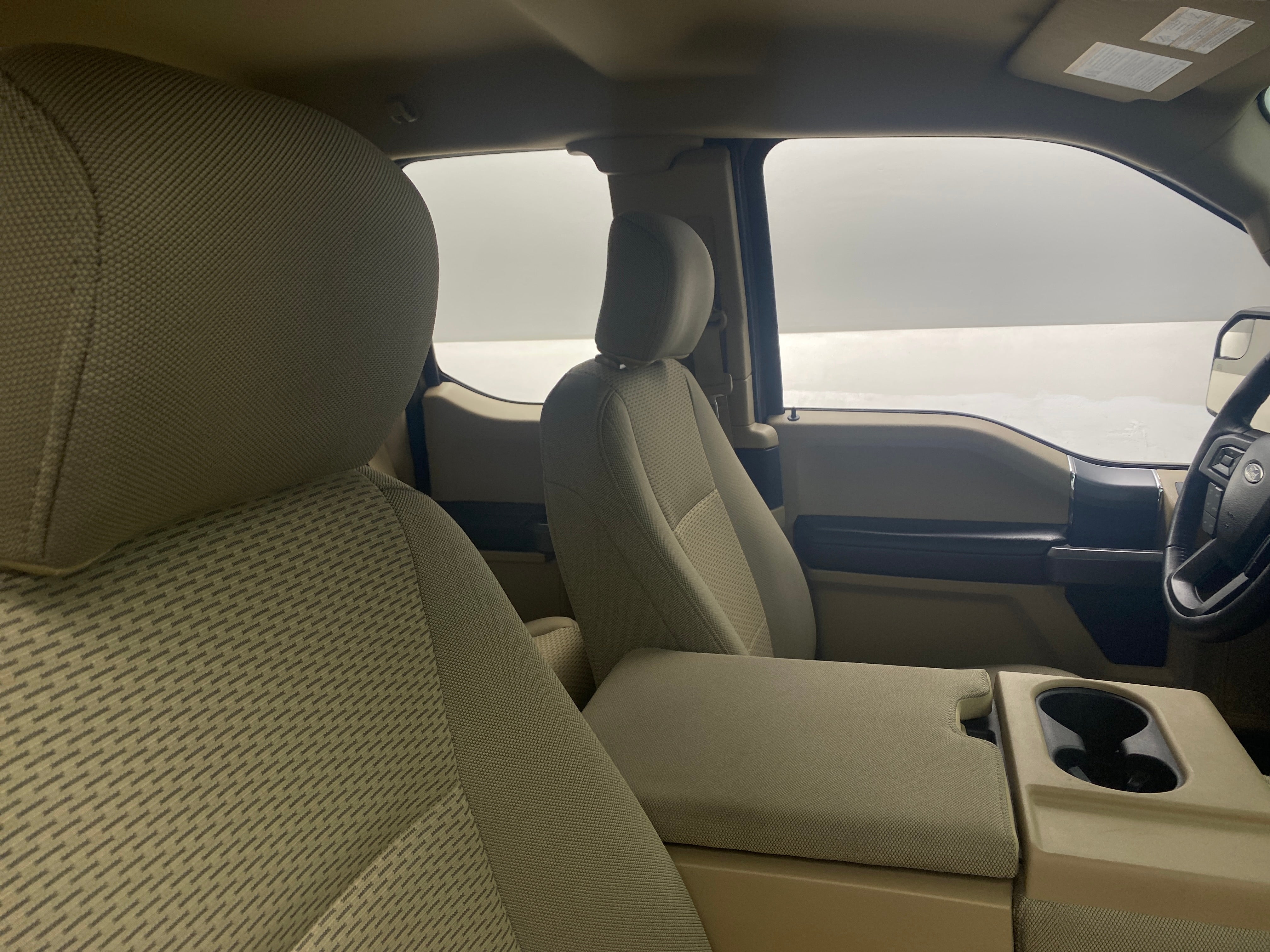 2020 Ford Econoline E-150 2