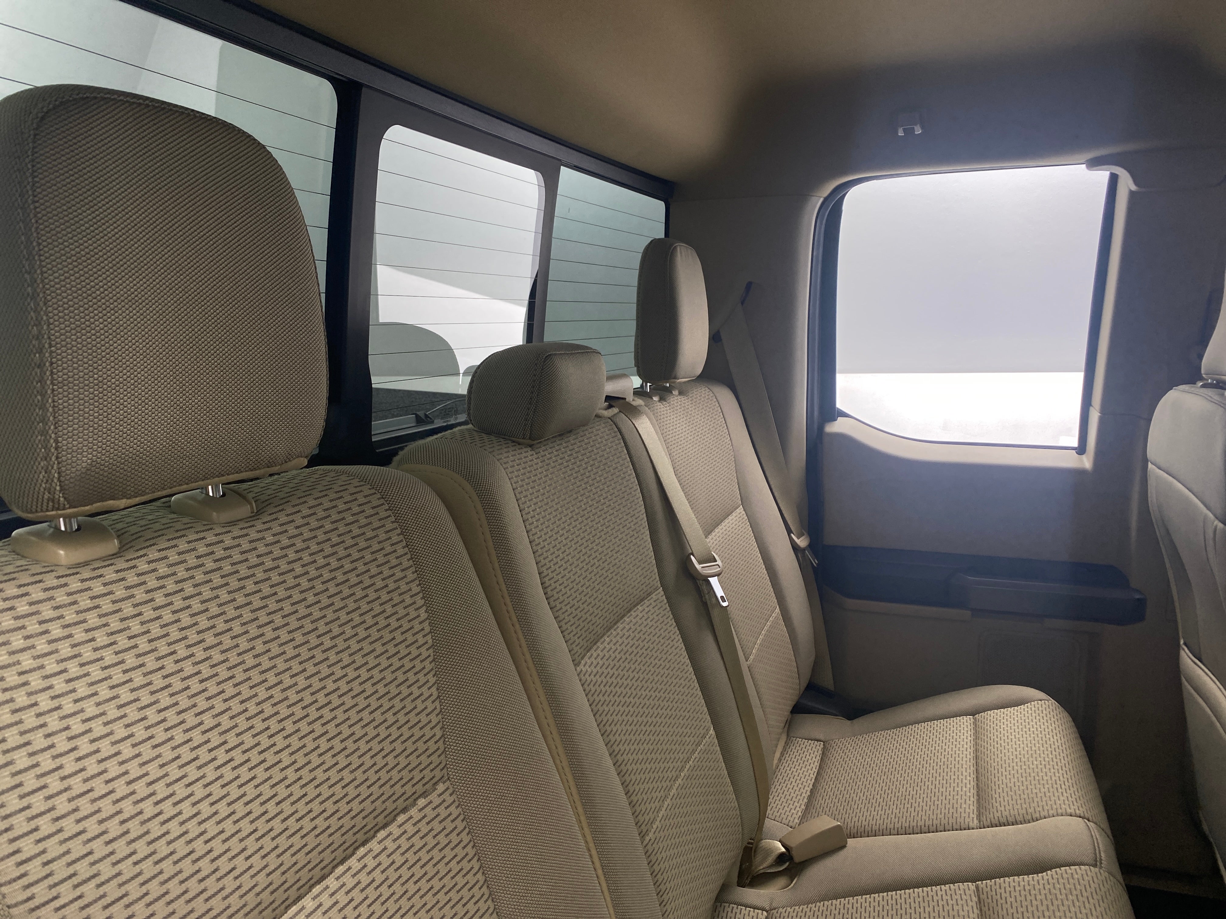 2020 Ford Econoline E-150 6
