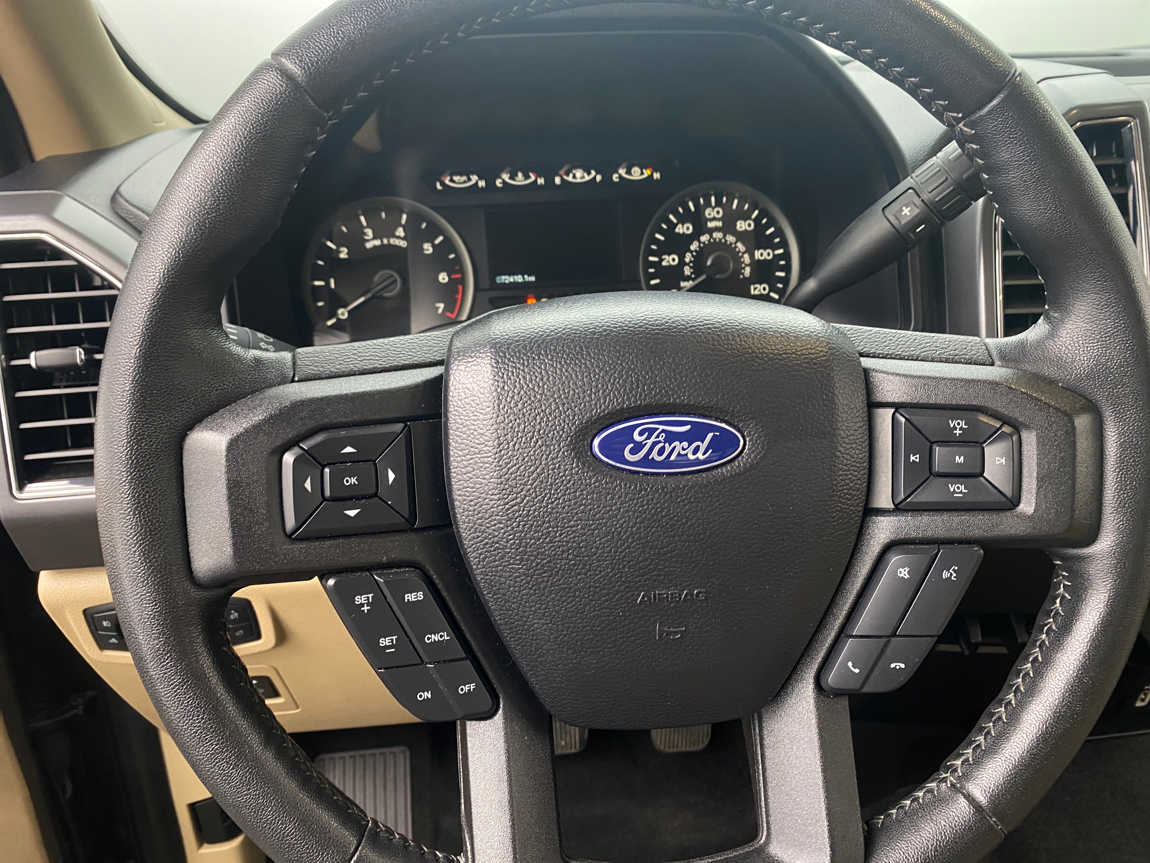 2020 Ford Econoline E-150 5