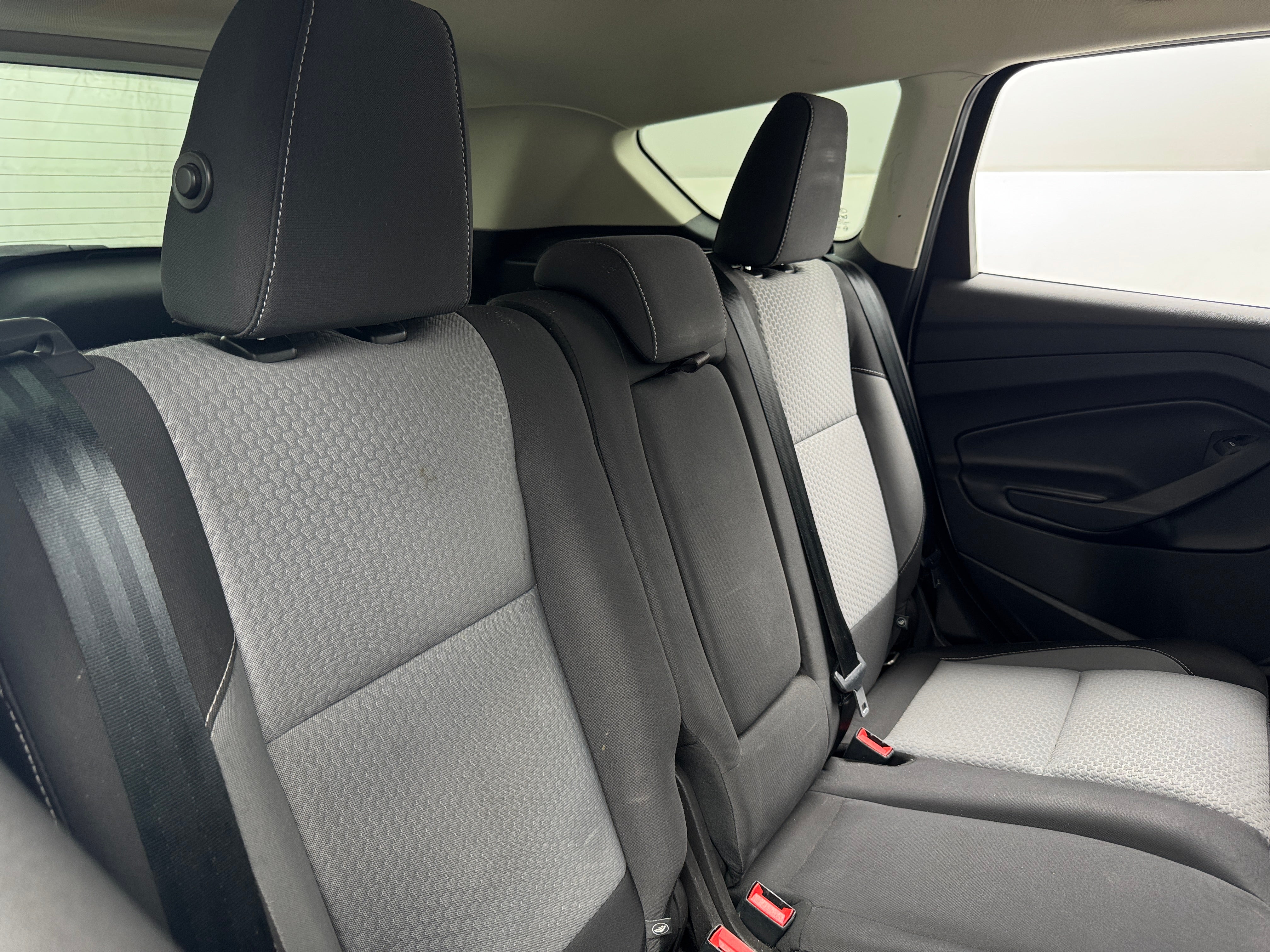 2017 Ford Escape SE 6
