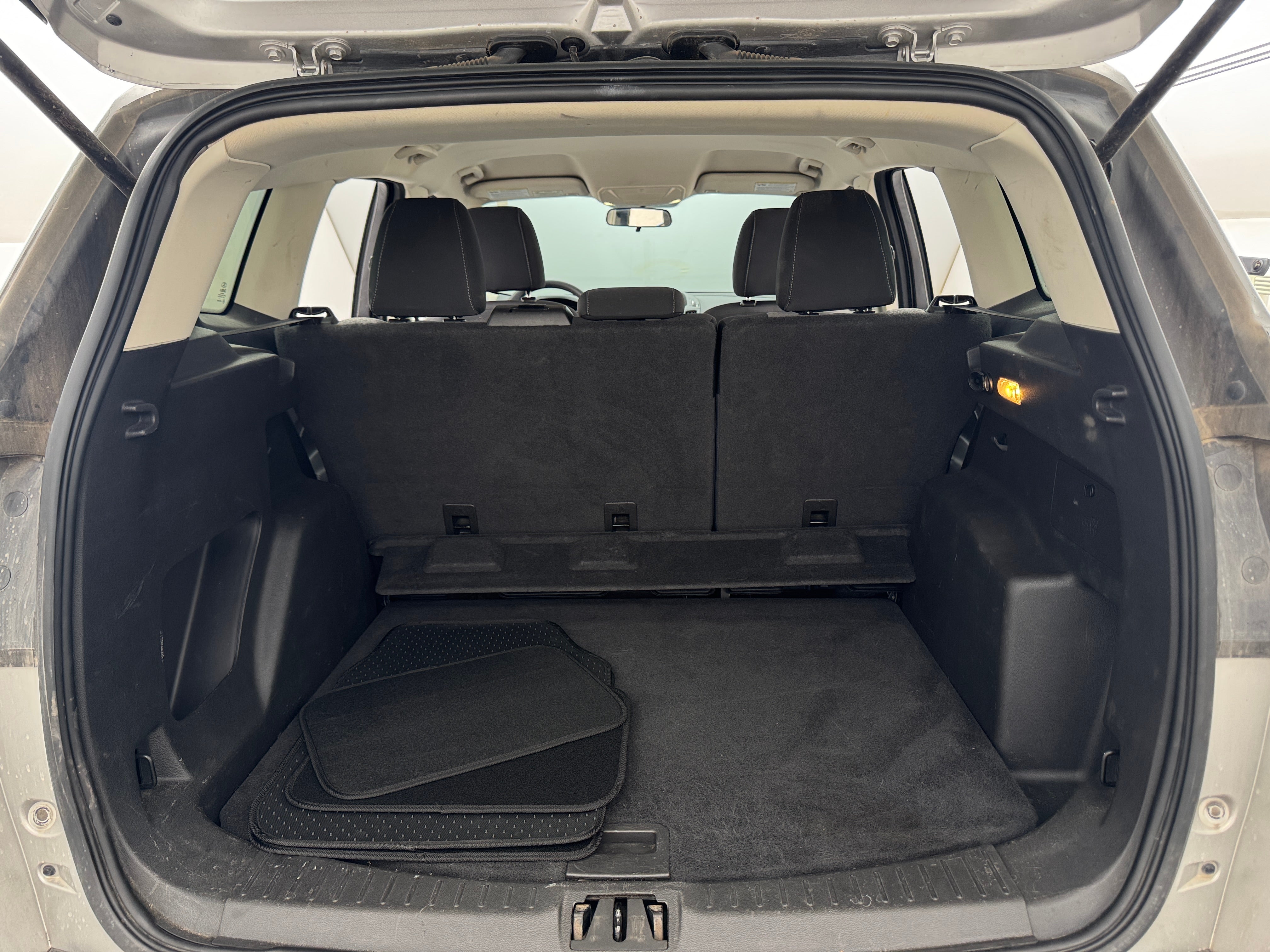 2017 Ford Escape SE 7