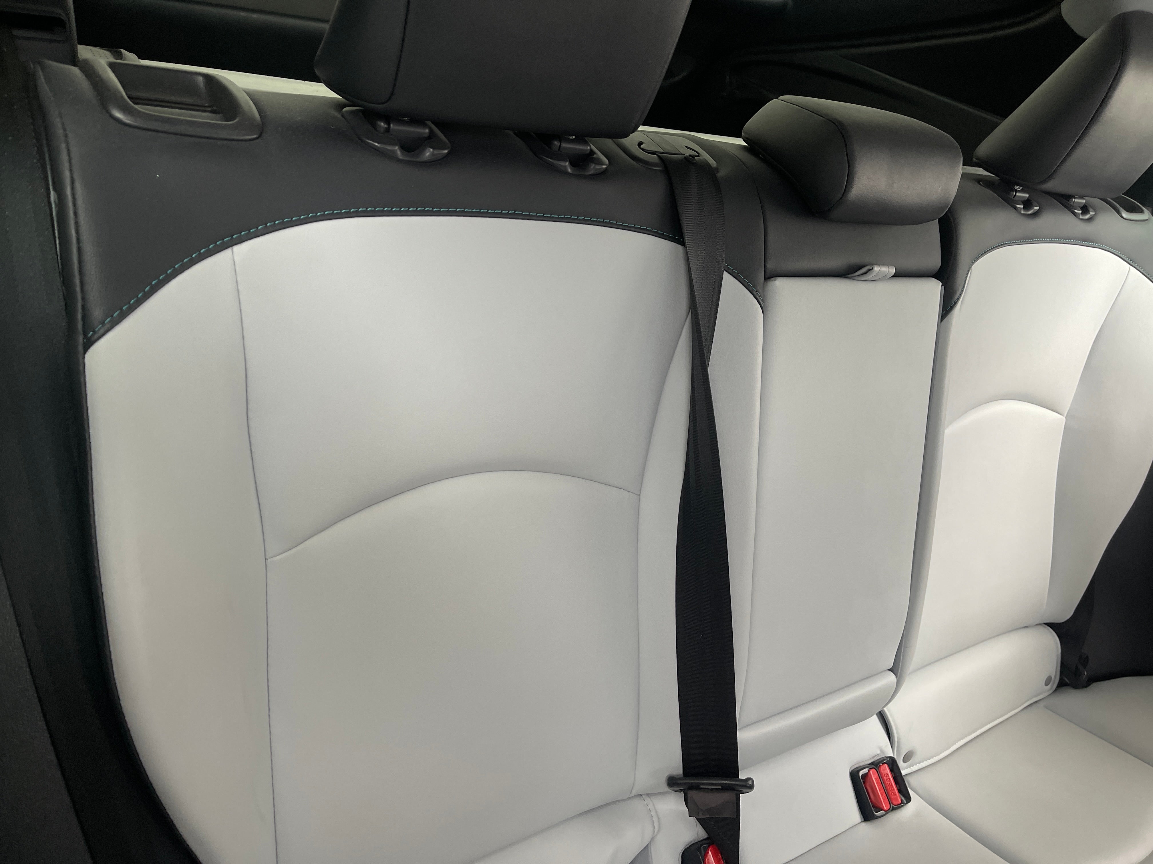 2019 Toyota Prius XLE 5