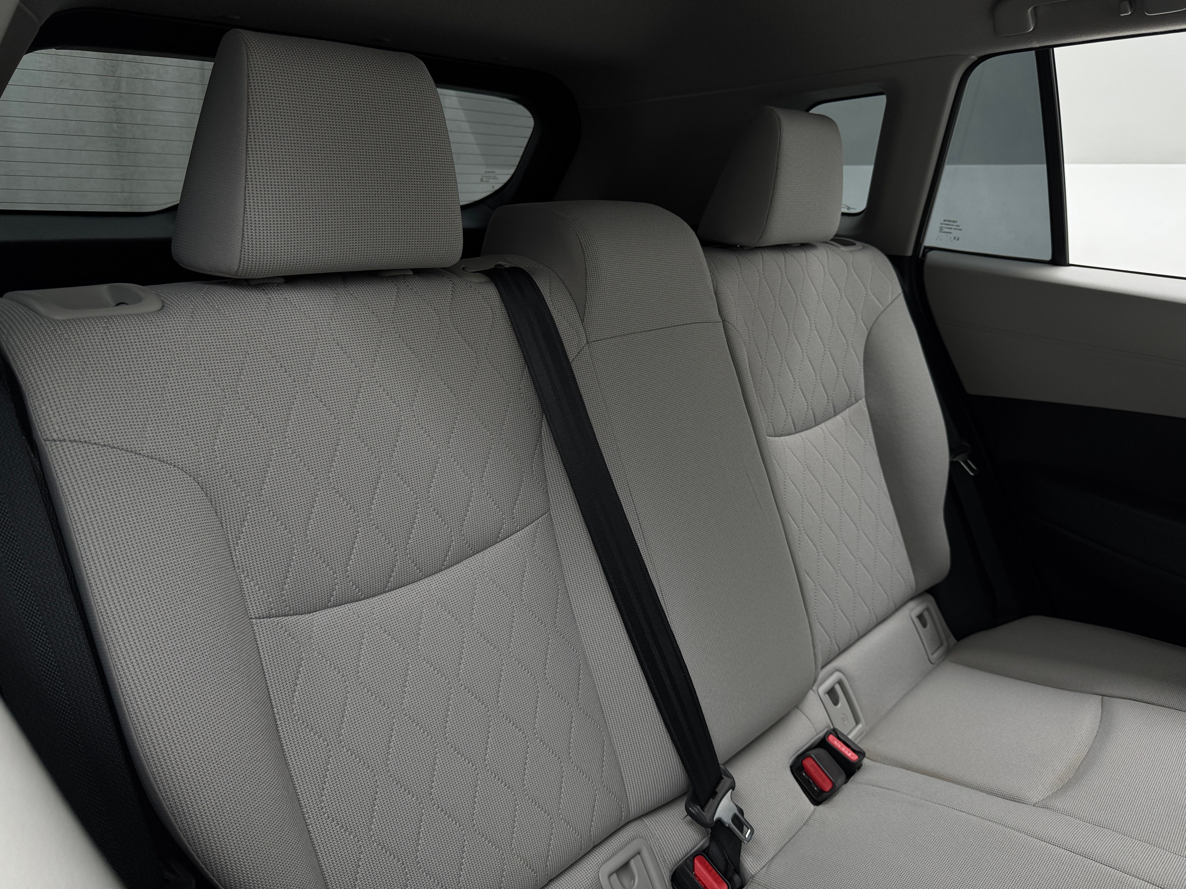 2023 Toyota Corolla Cross L 6