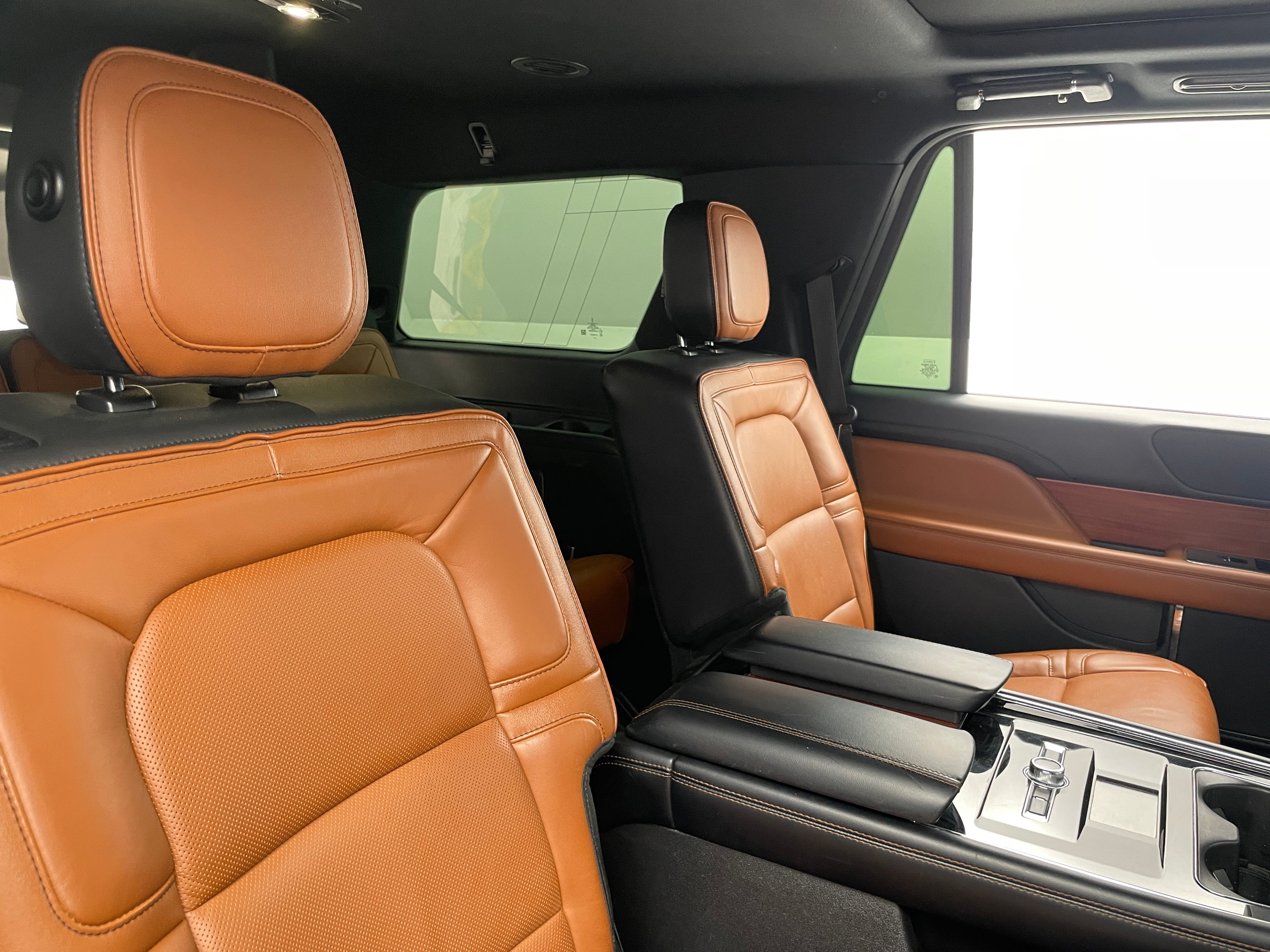 2018 Lincoln Navigator Reserve 5
