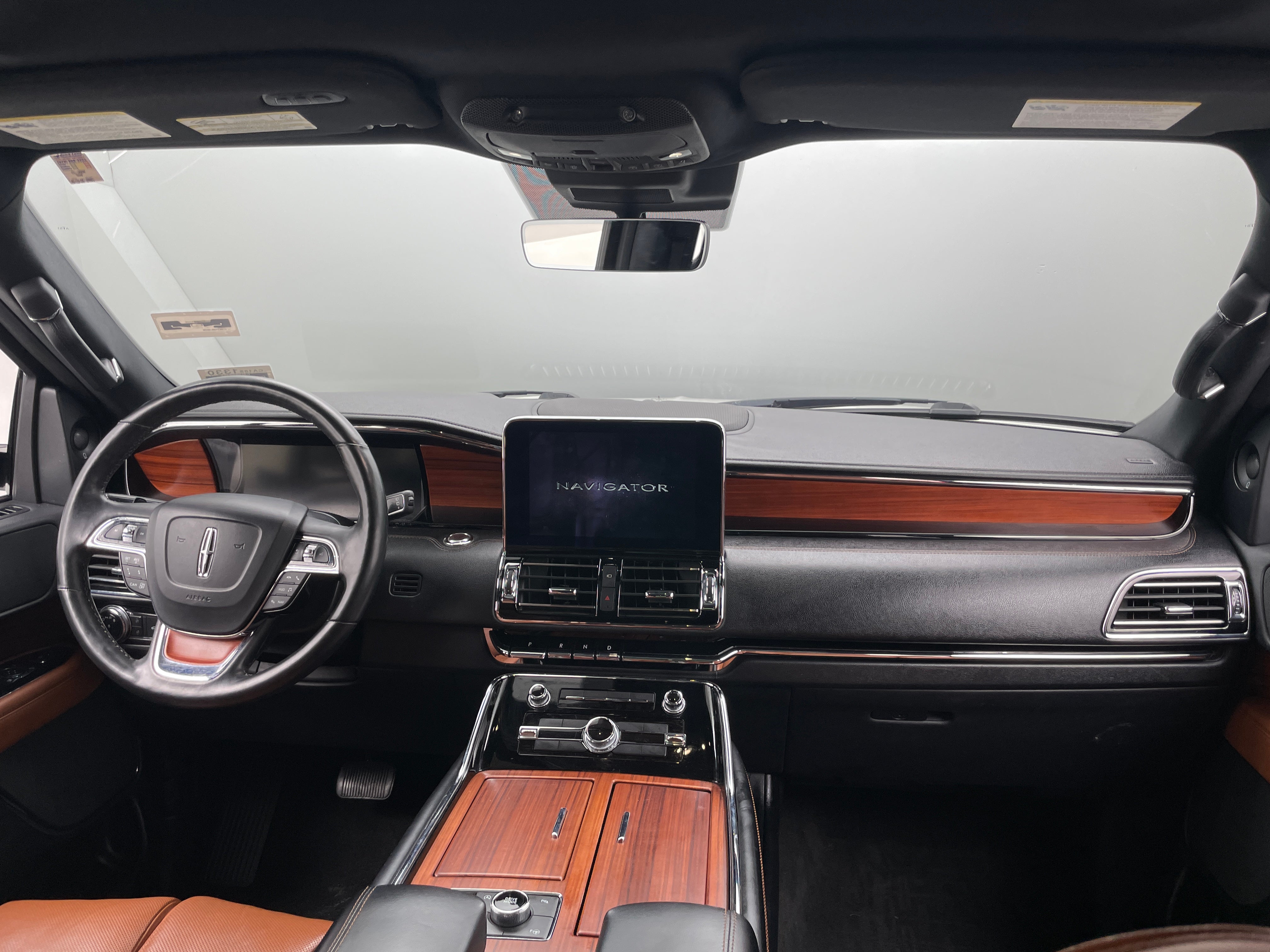 2018 Lincoln Navigator Reserve 2