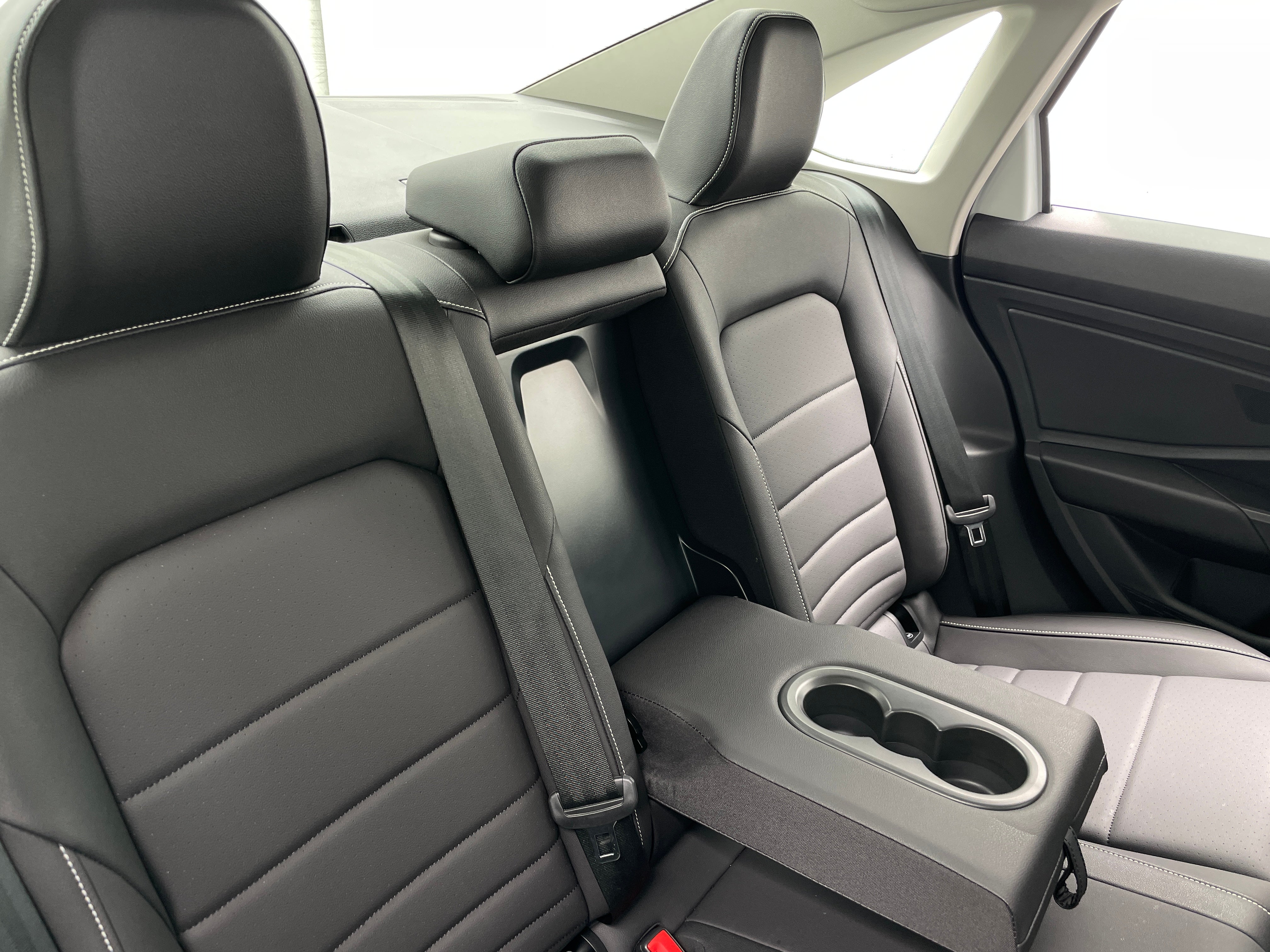 2024 Volkswagen Jetta SE 5
