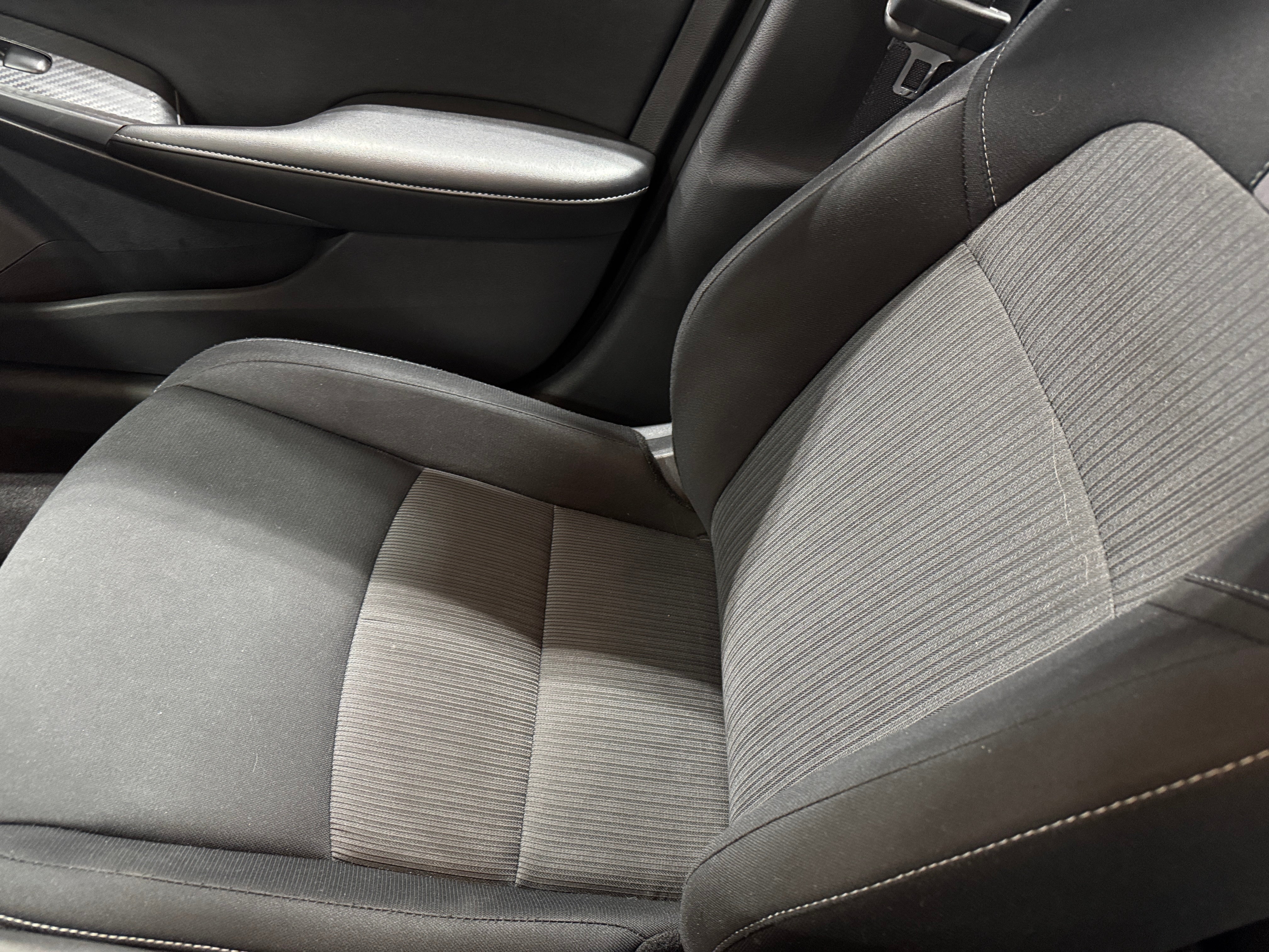 2023 Nissan Sentra SV 2