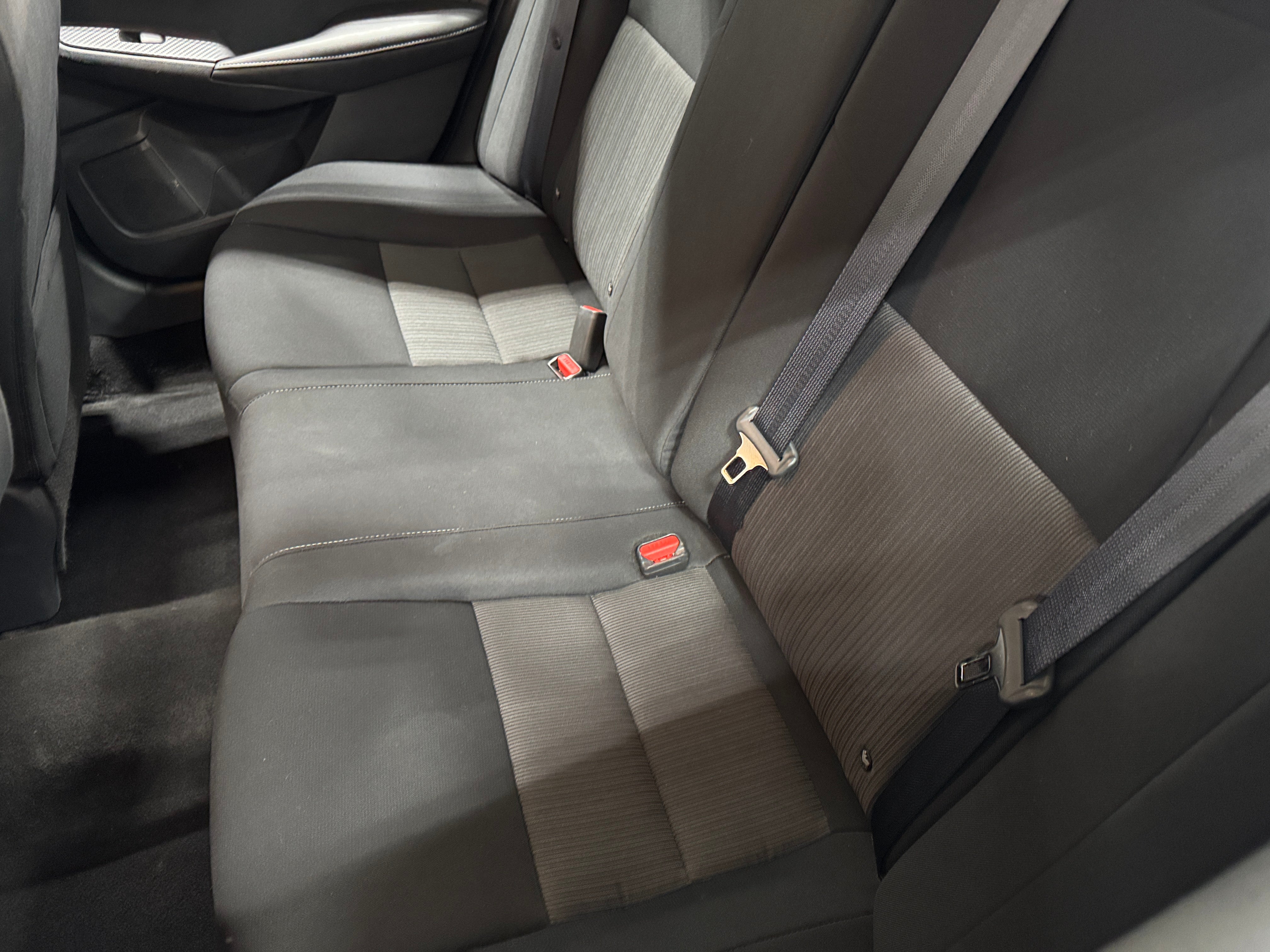 2023 Nissan Sentra SV 6