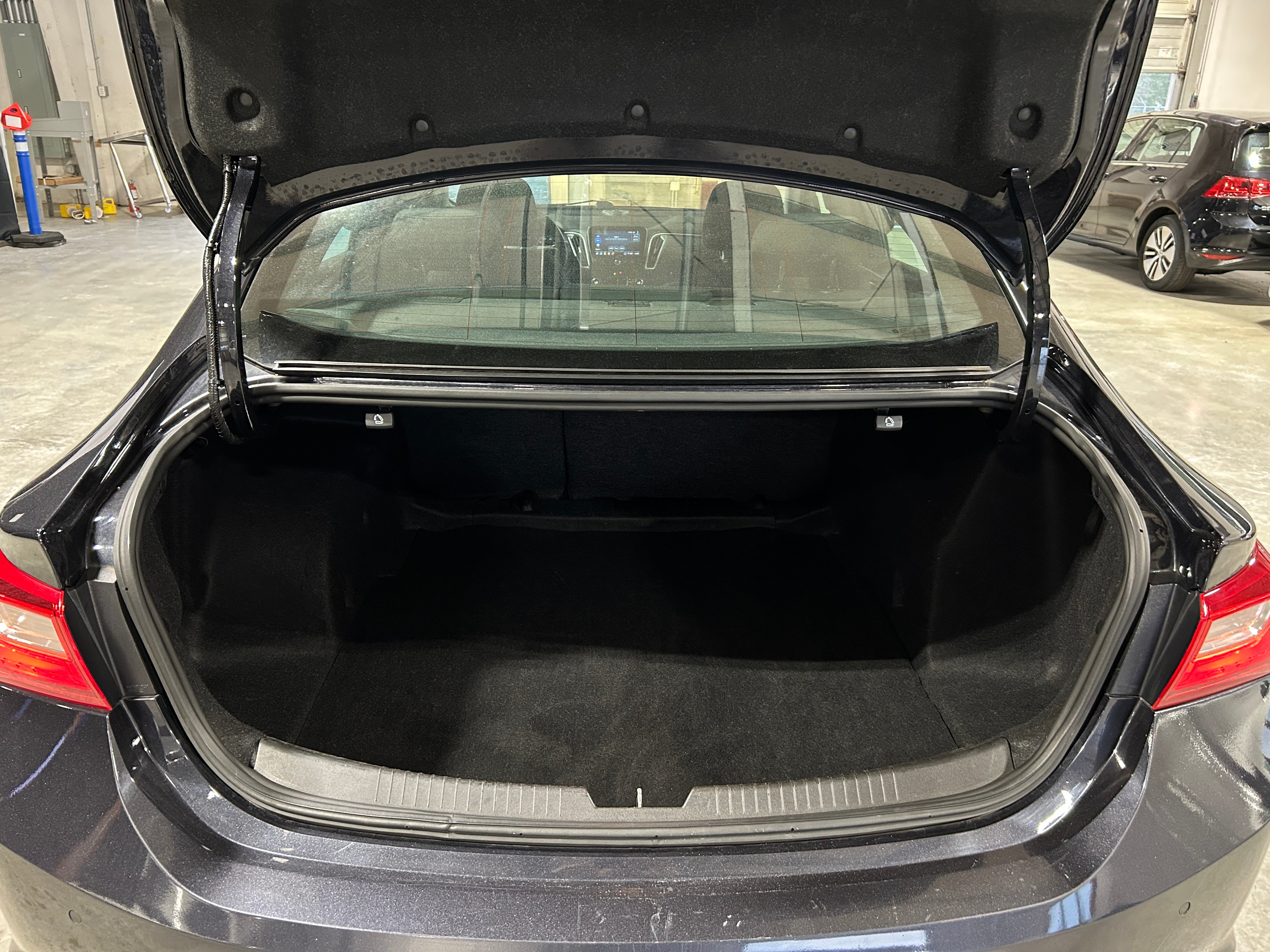 2023 Chevrolet Malibu LT 7