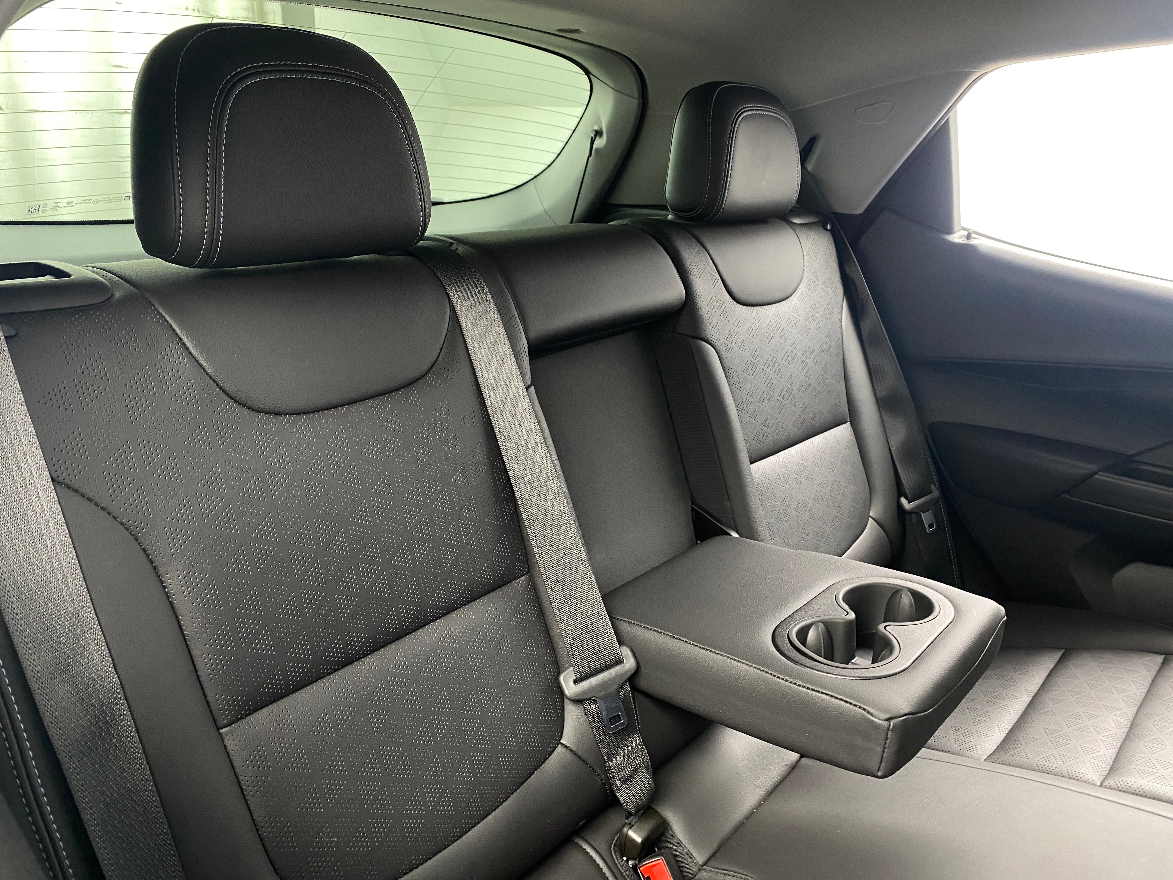 2023 Chevrolet Bolt EV 2LT 5