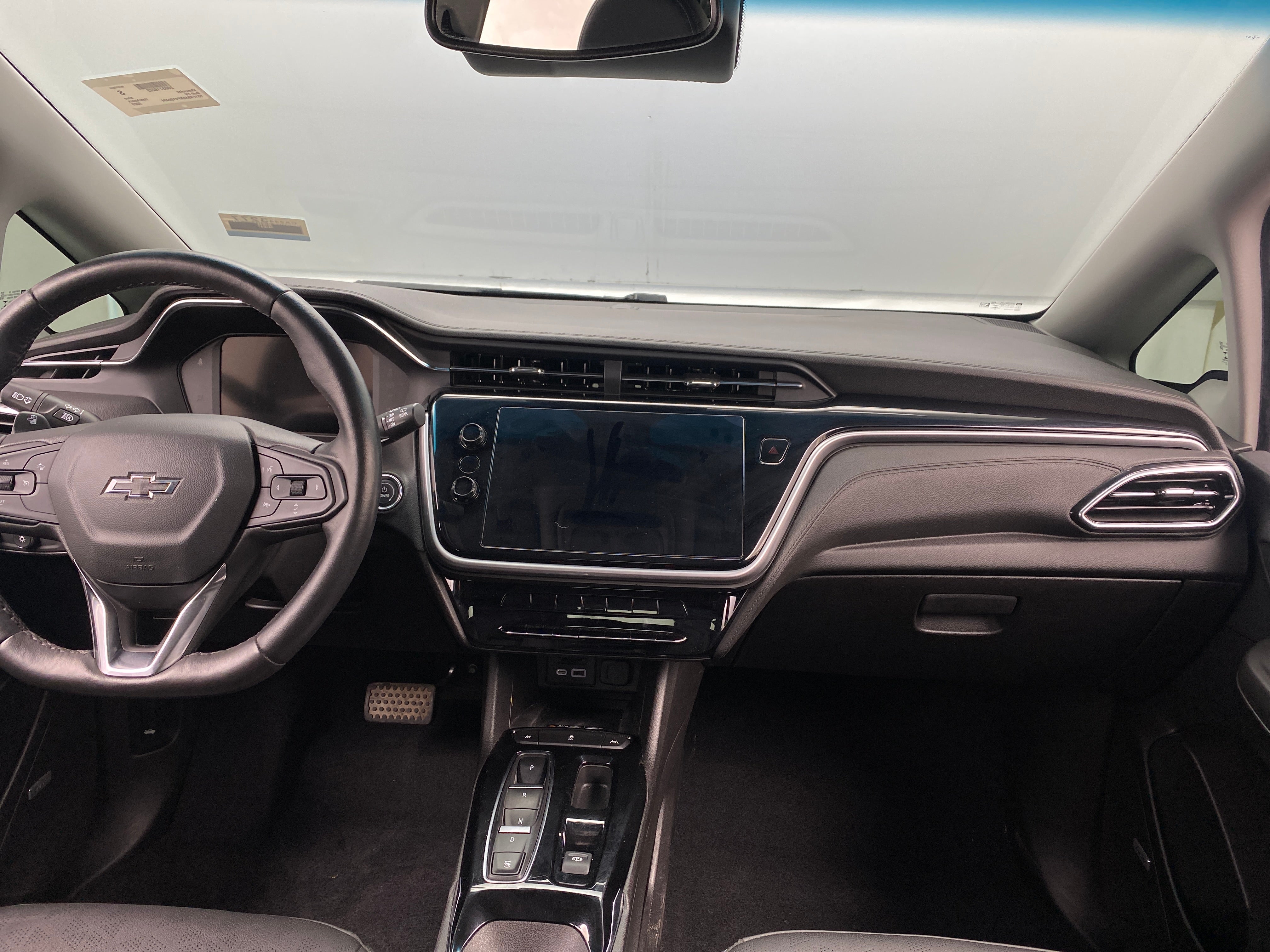 2023 Chevrolet Bolt EV 2LT 2