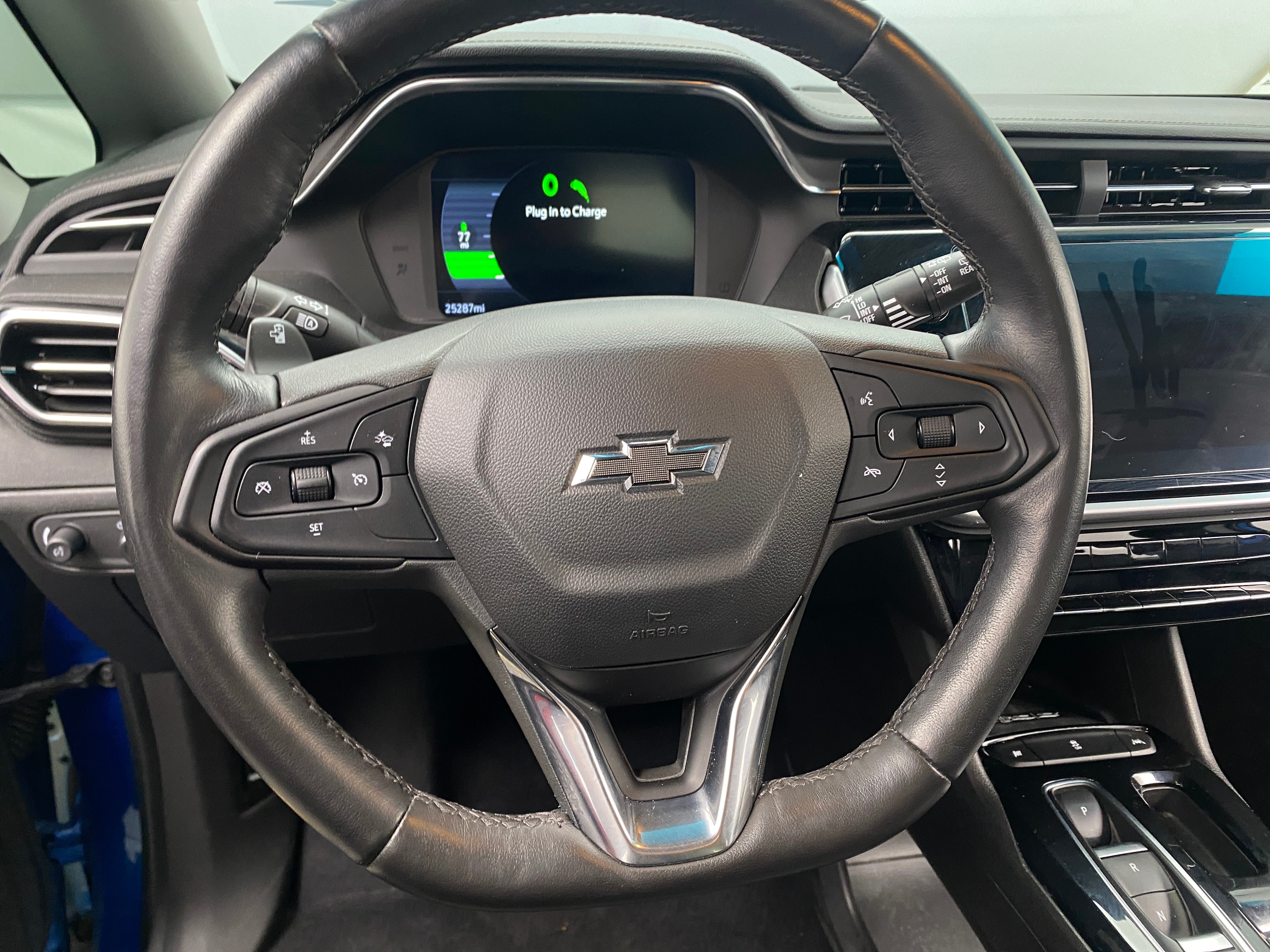 2023 Chevrolet Bolt EV 2LT 4