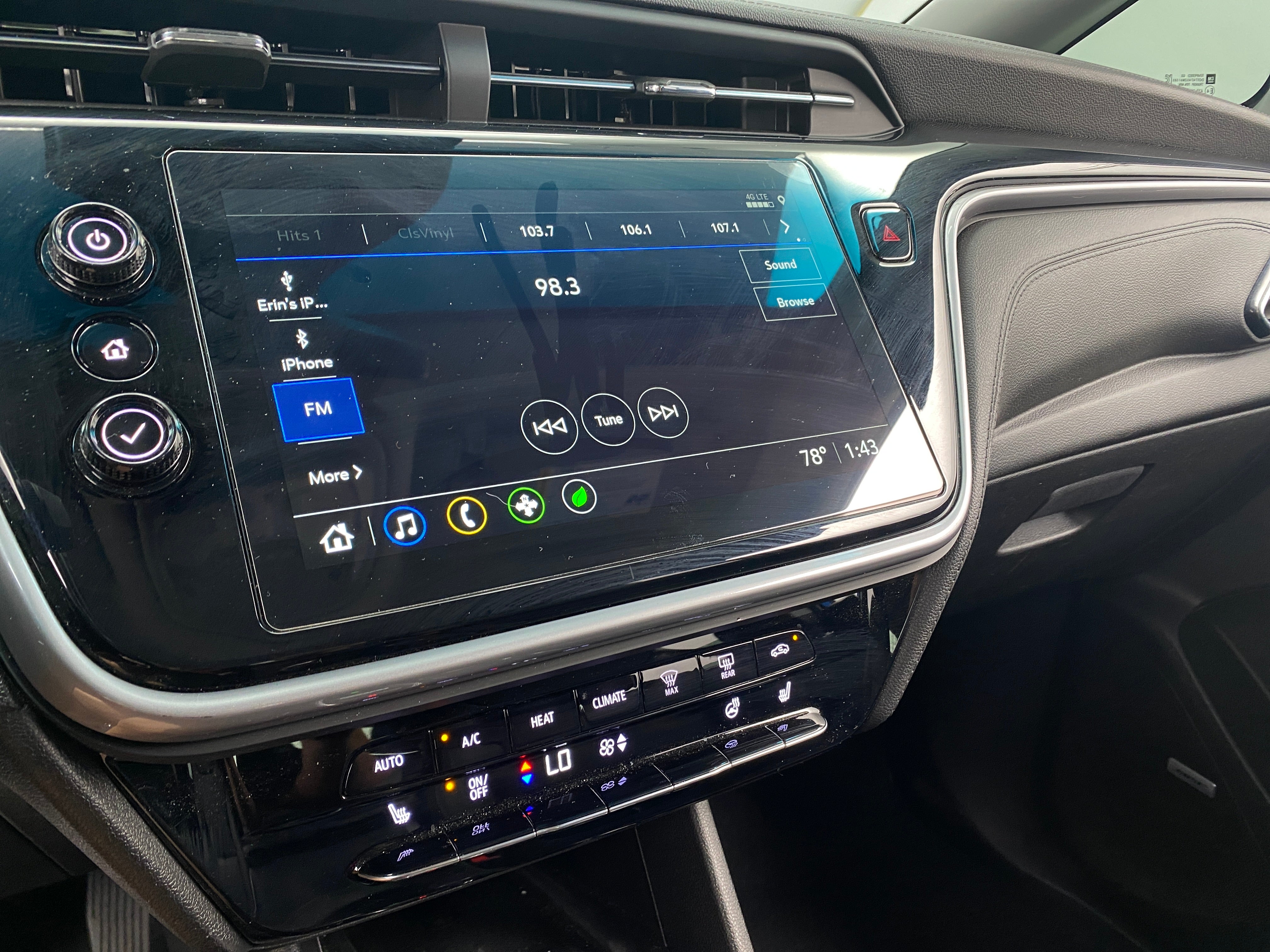2023 Chevrolet Bolt EV 2LT 3