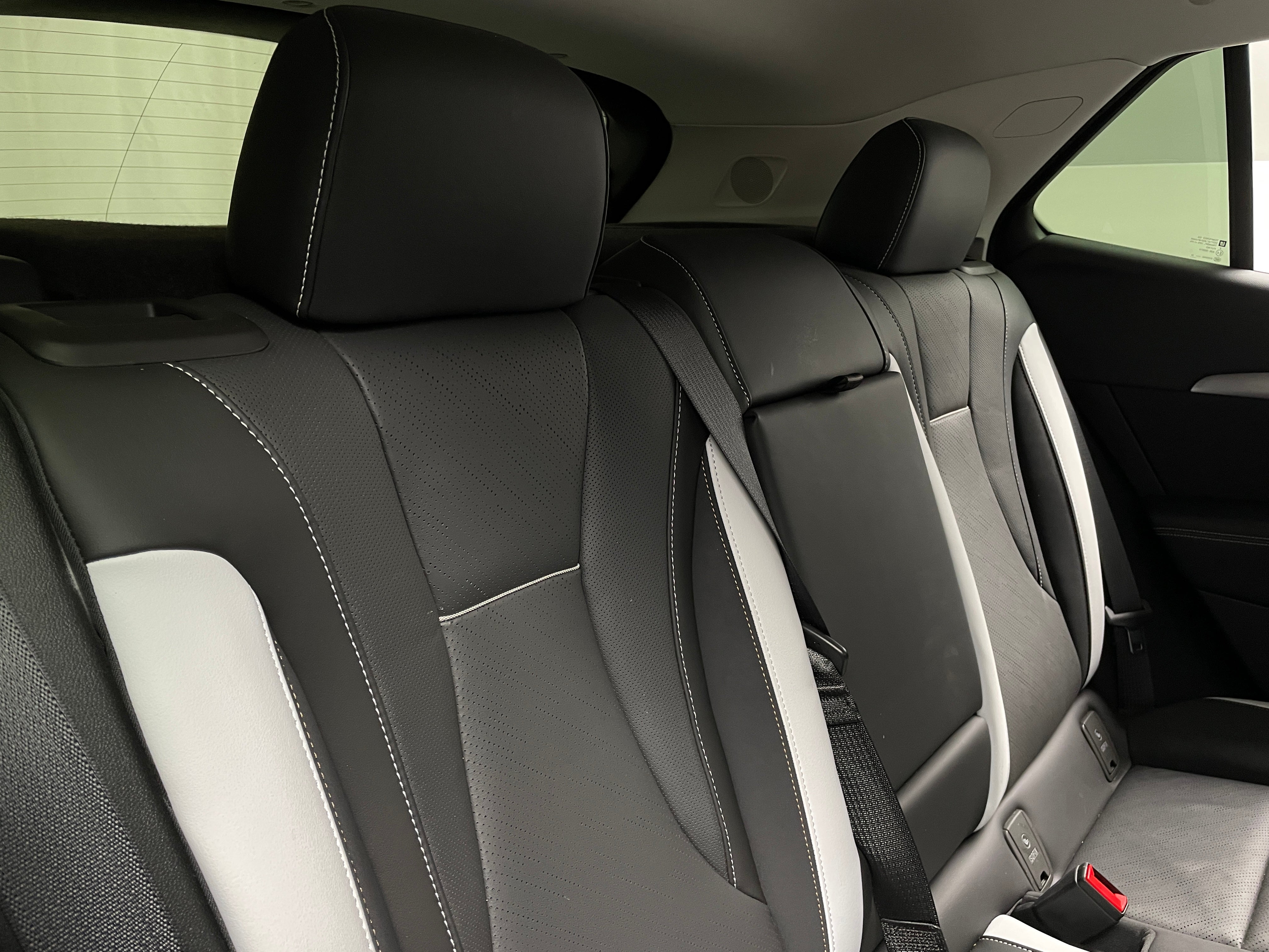 2024 Buick Envision Sport Touring 5