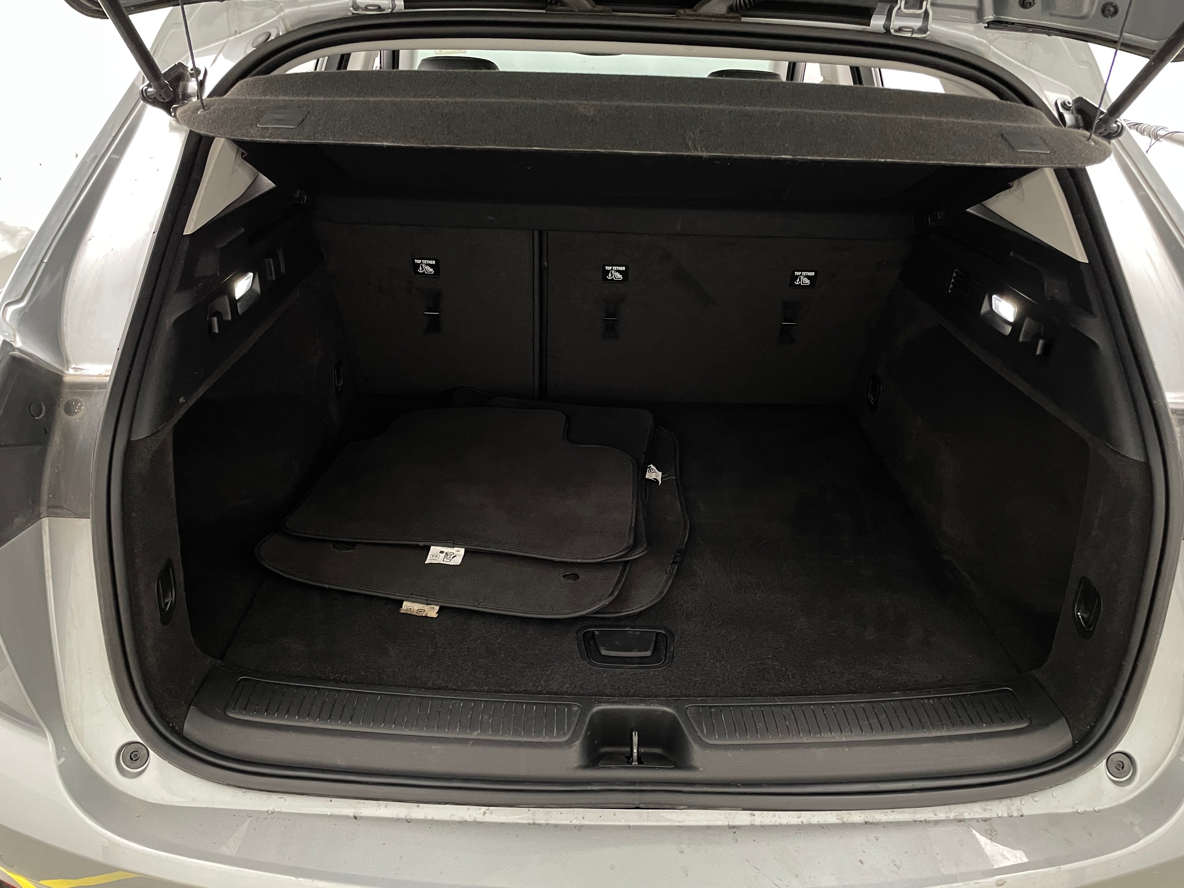 2024 Buick Envision Sport Touring 6