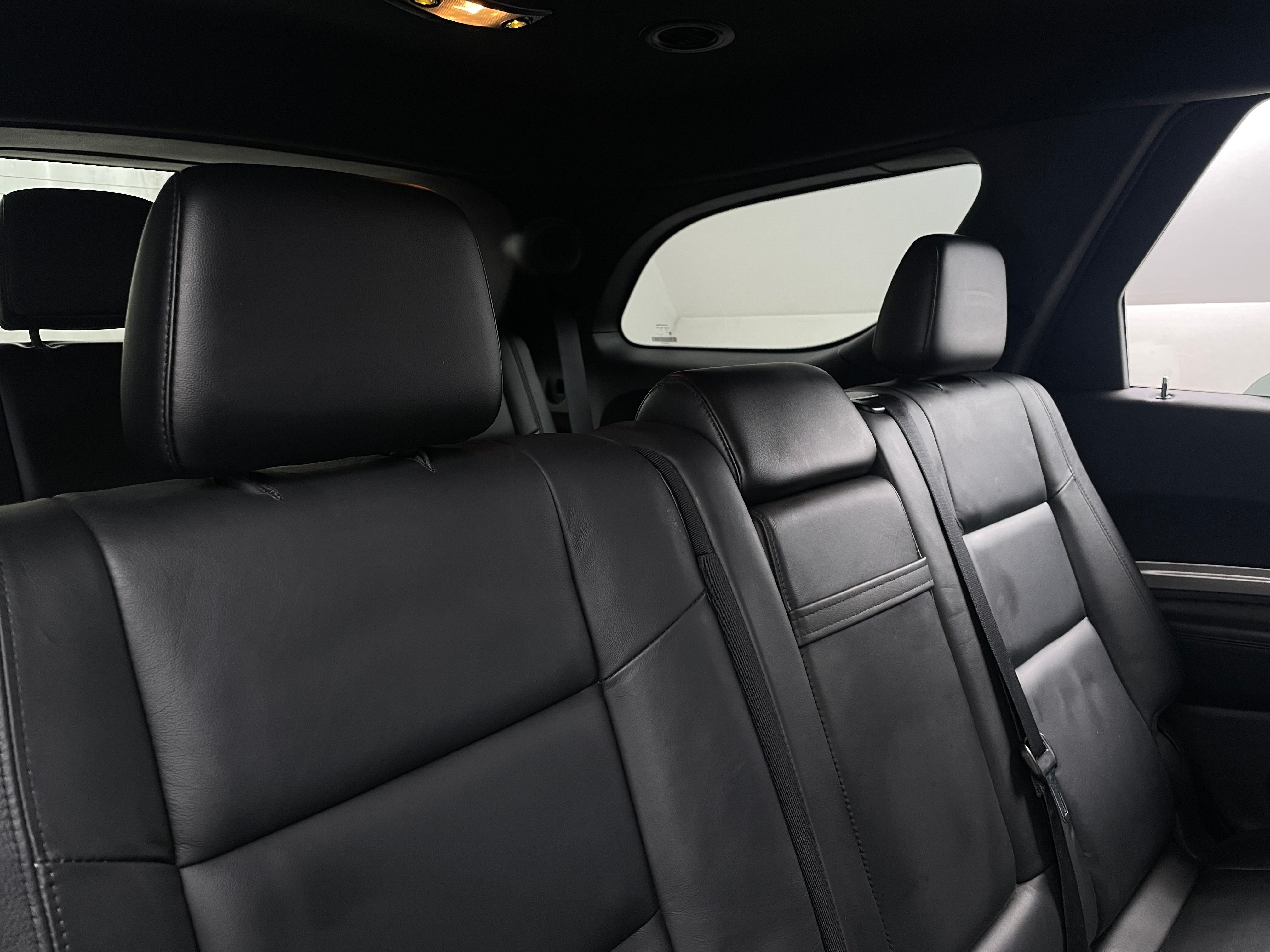 2017 Dodge Durango GT 5