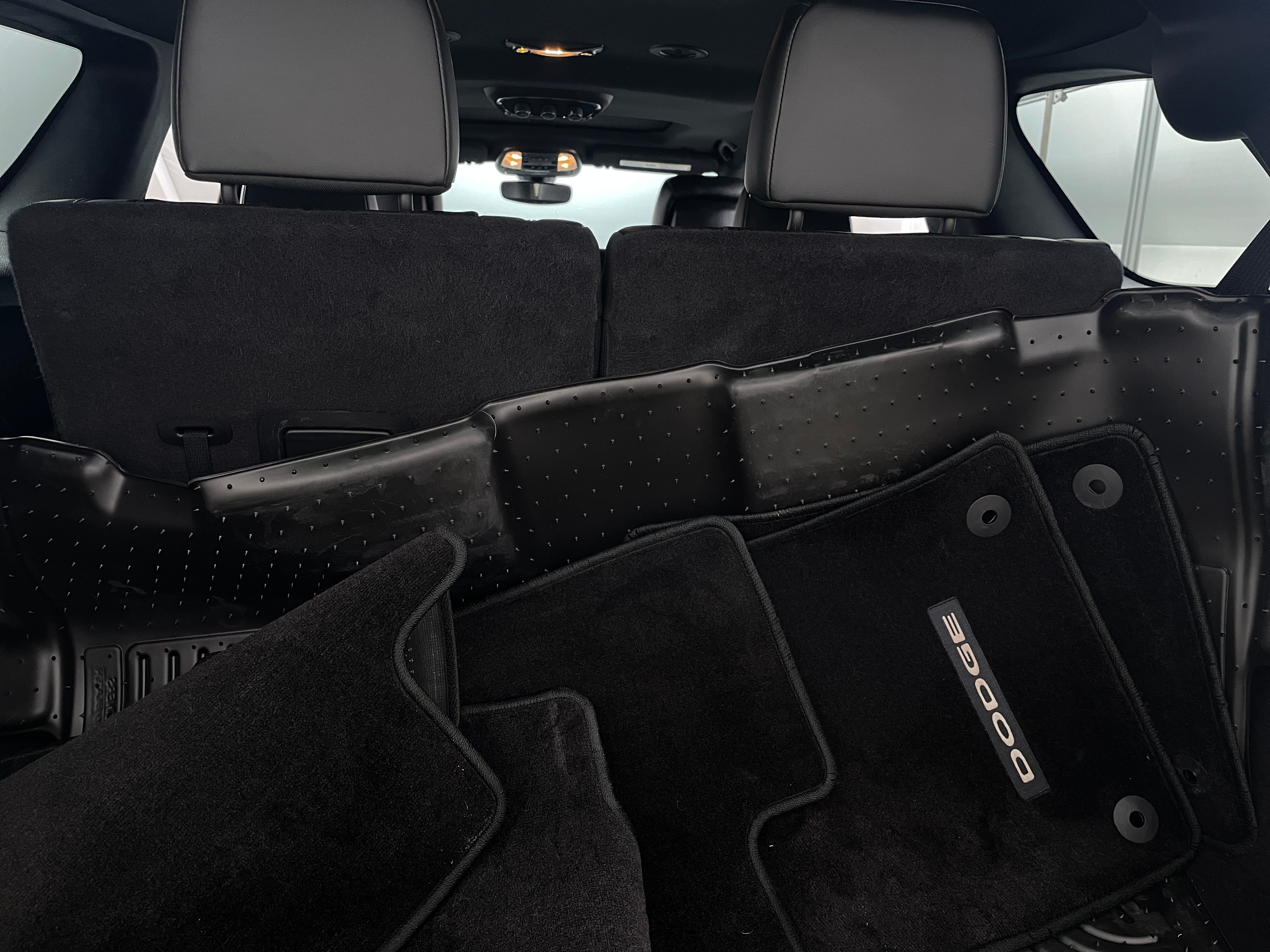 2017 Dodge Durango GT 6