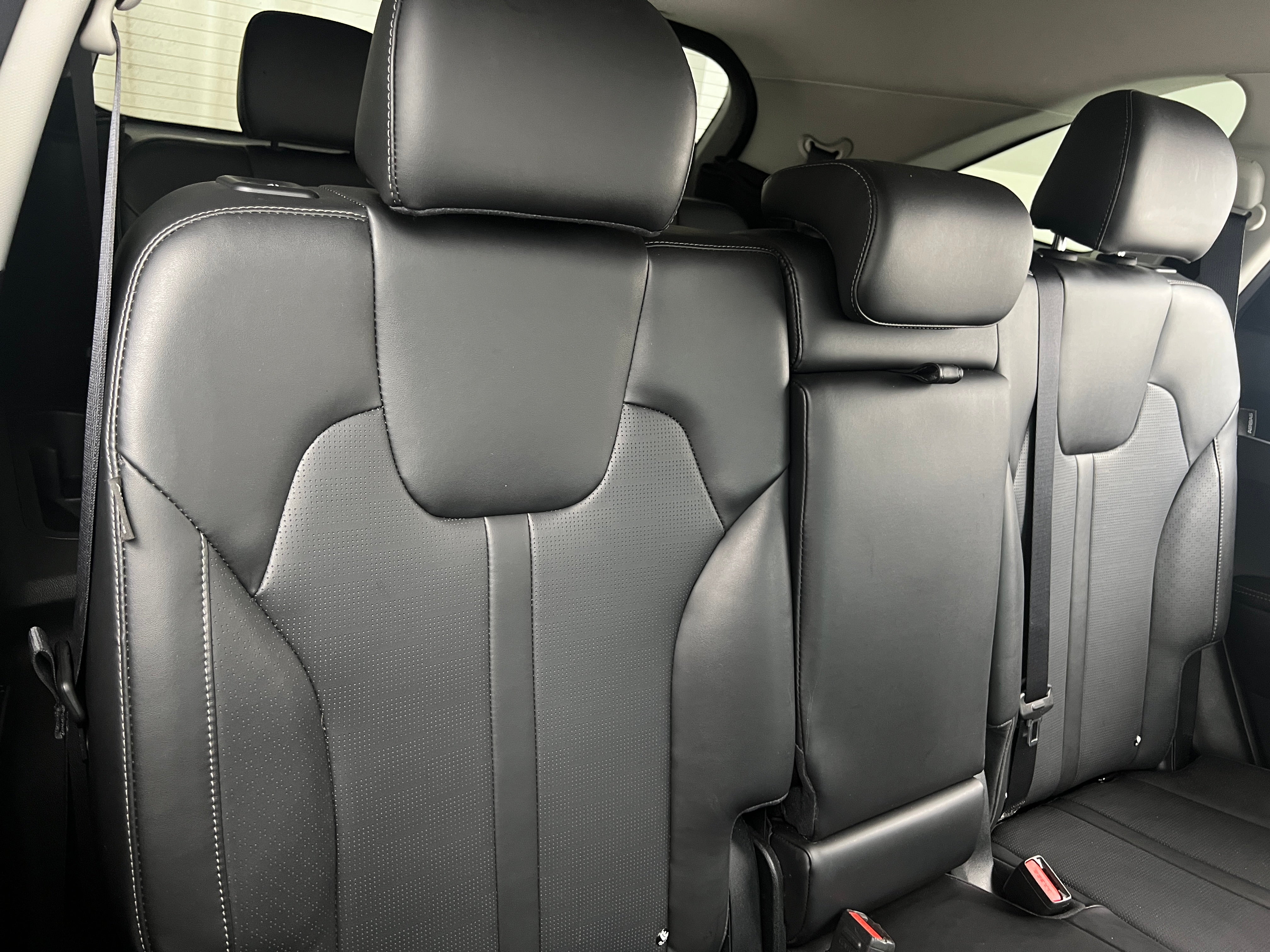 2024 Kia Sorento S 5