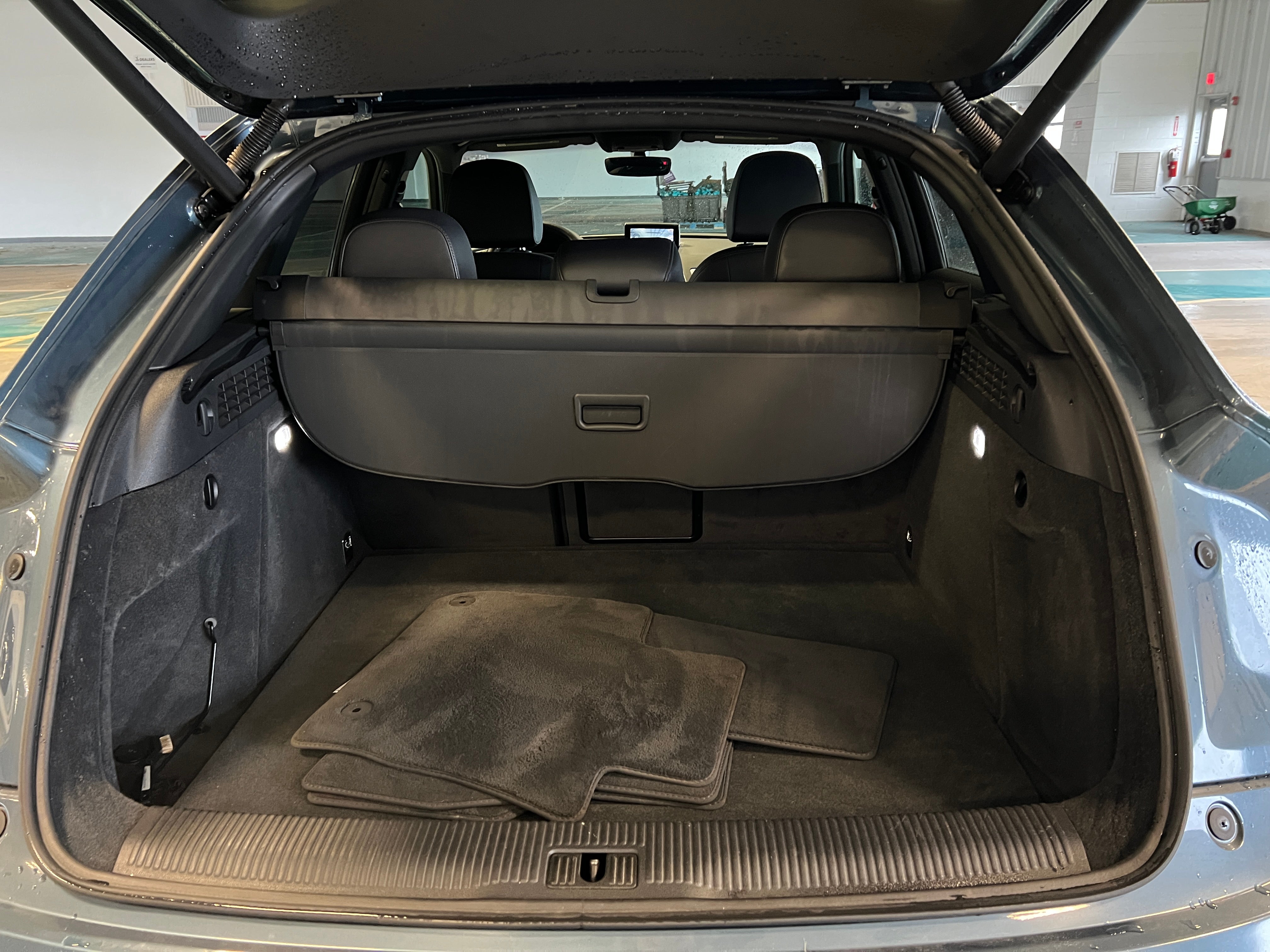 2016 Audi Q3 Premium Plus 6