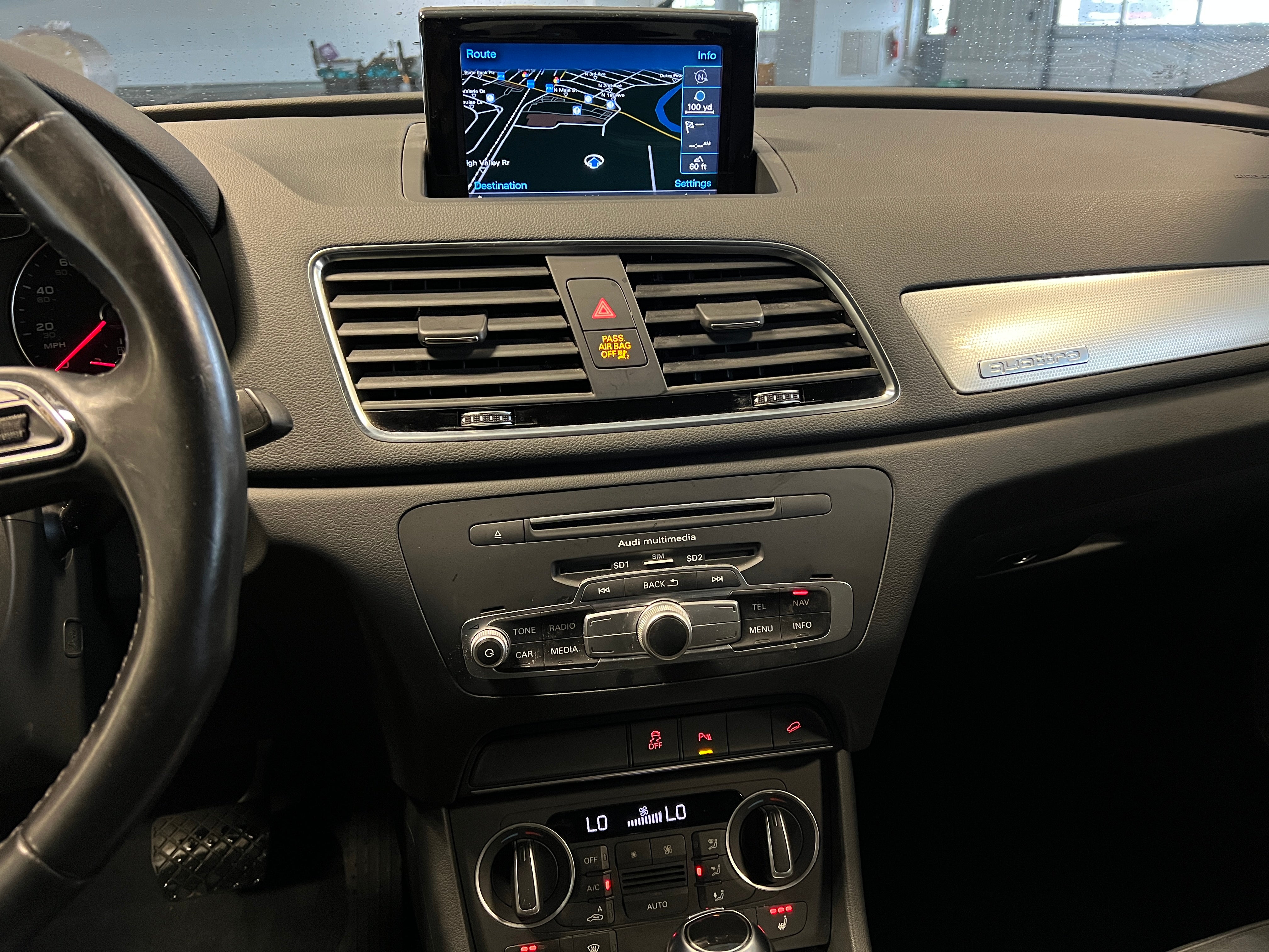 2016 Audi Q3 Premium Plus 3