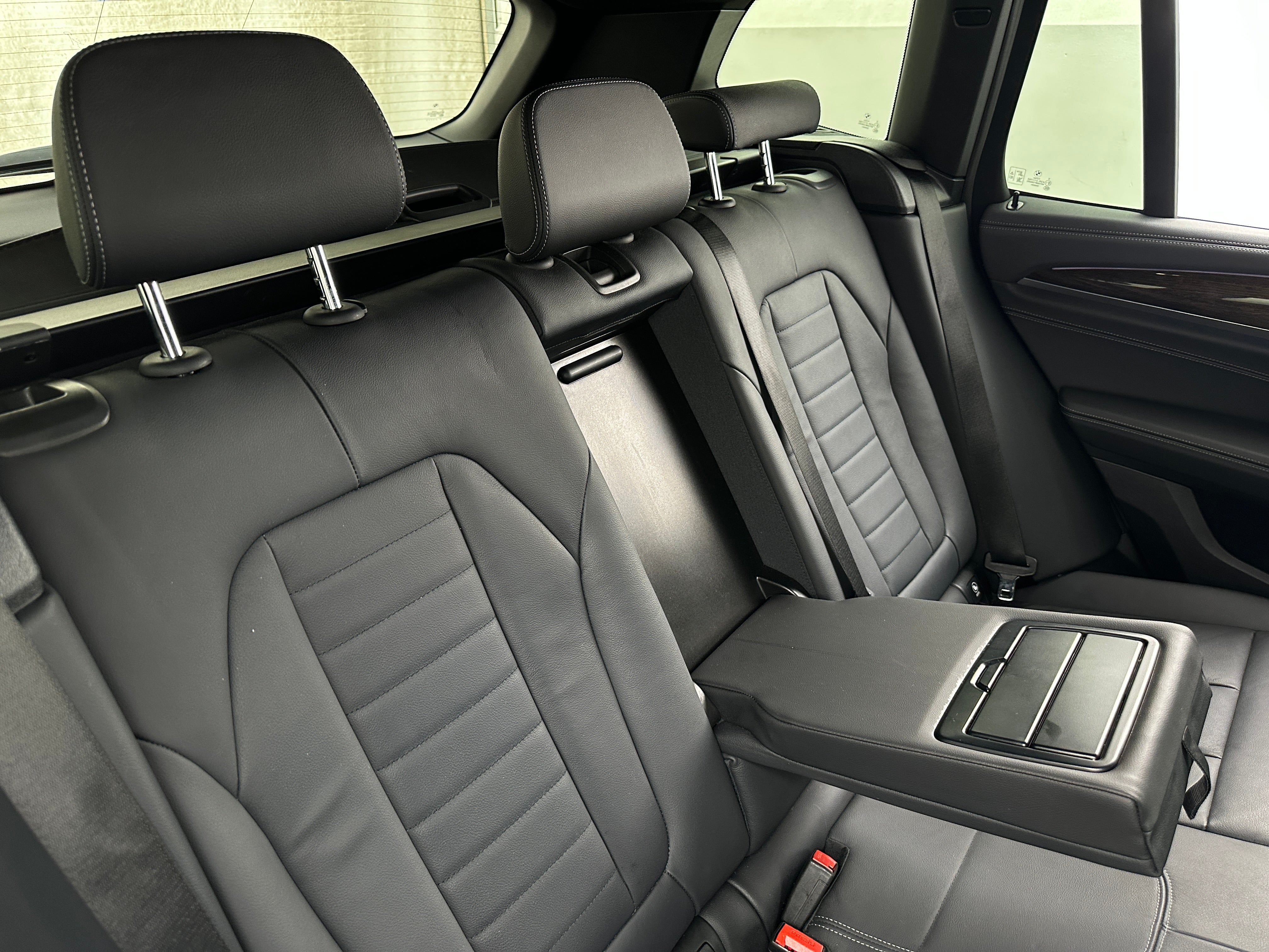 2020 BMW X3 sDrive30i 5