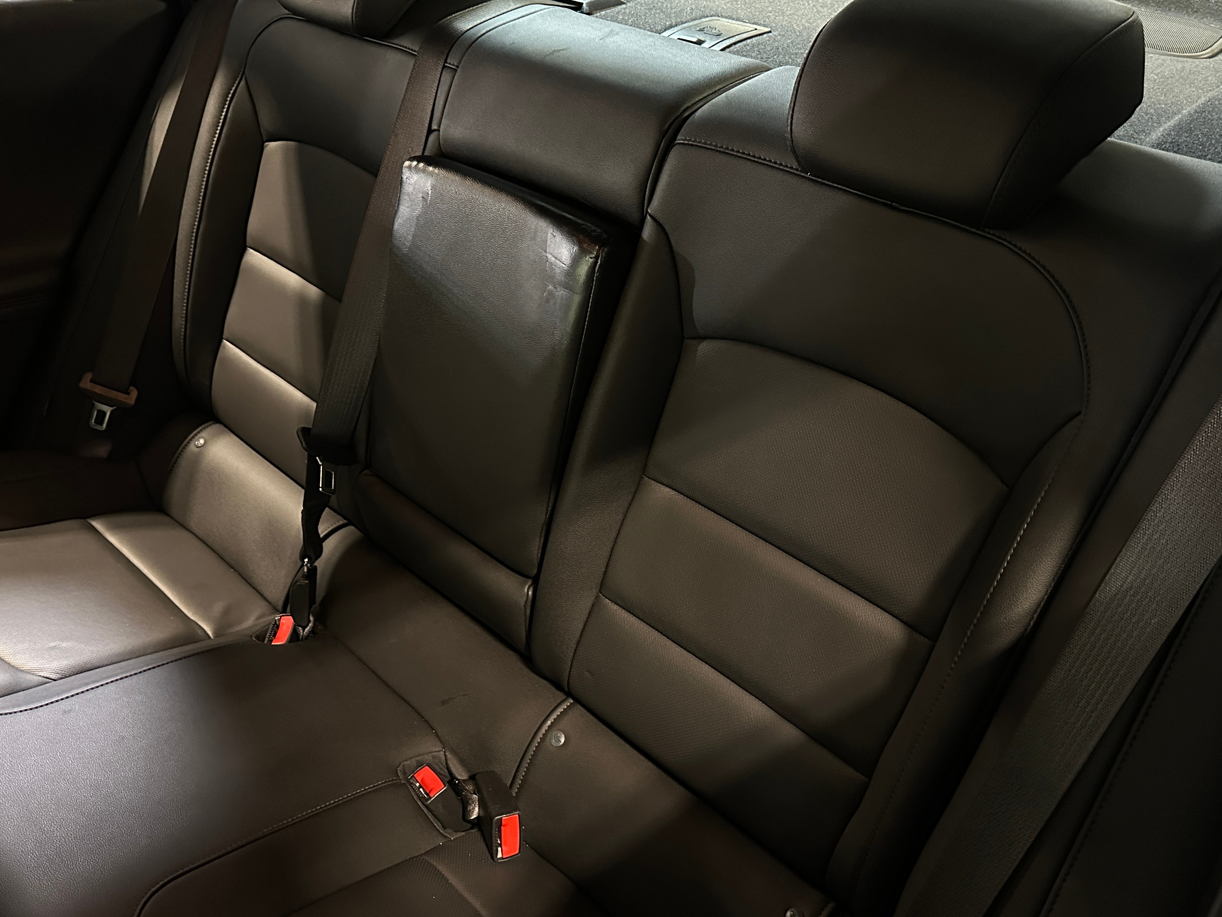 2024 Chevrolet Malibu LT 5