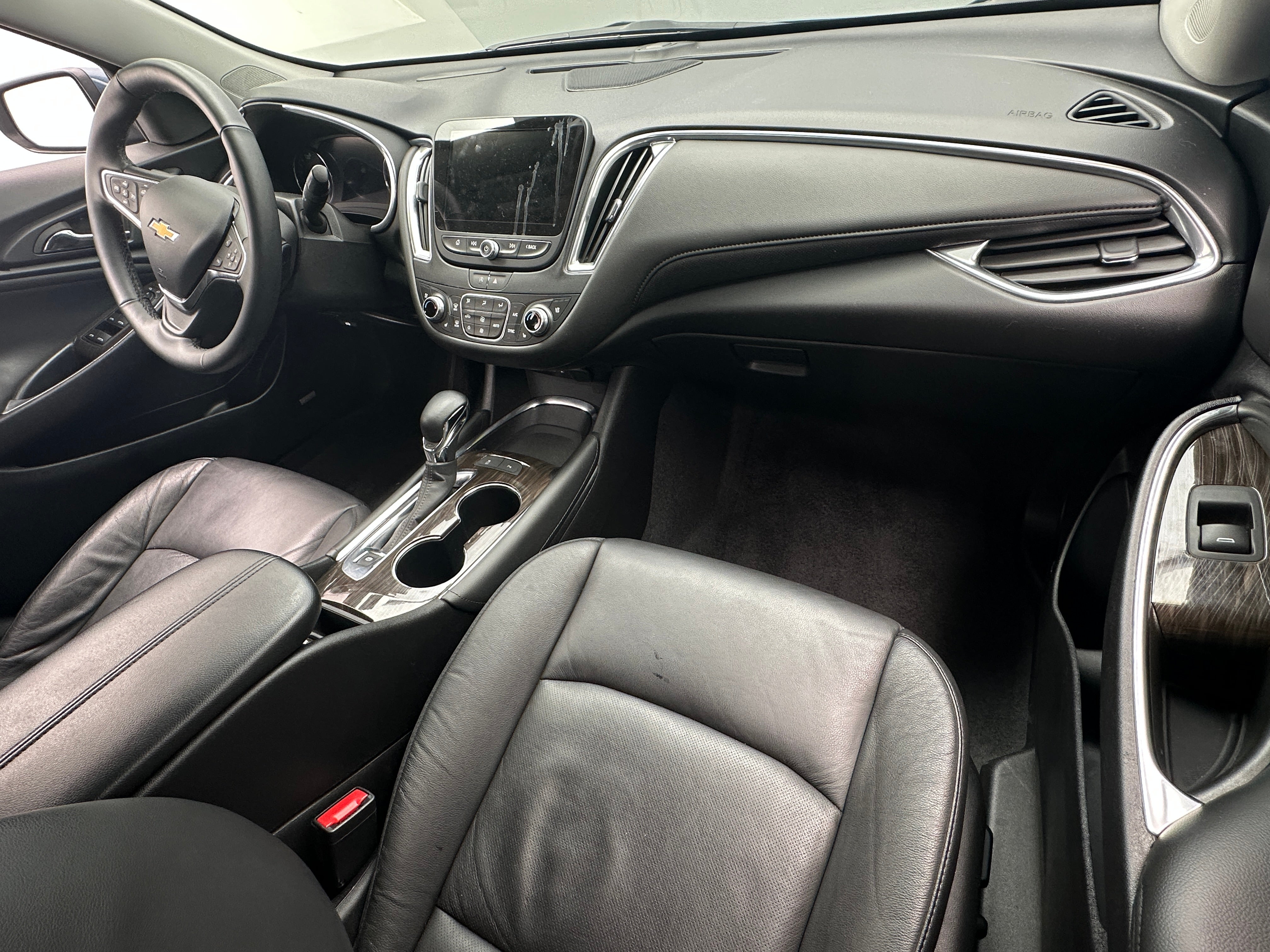 2024 Chevrolet Malibu LT 2