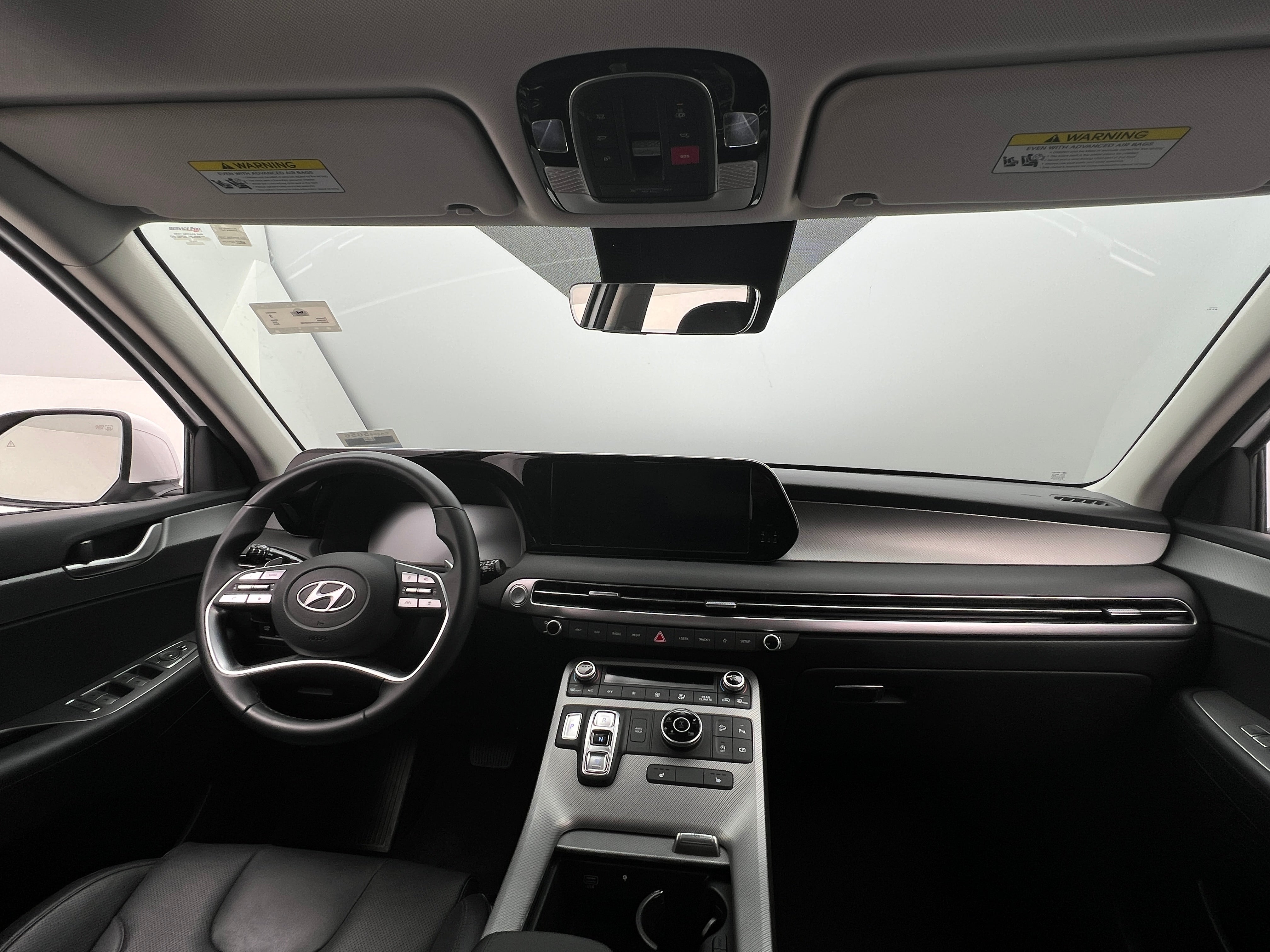 2023 Hyundai Palisade XRT 2