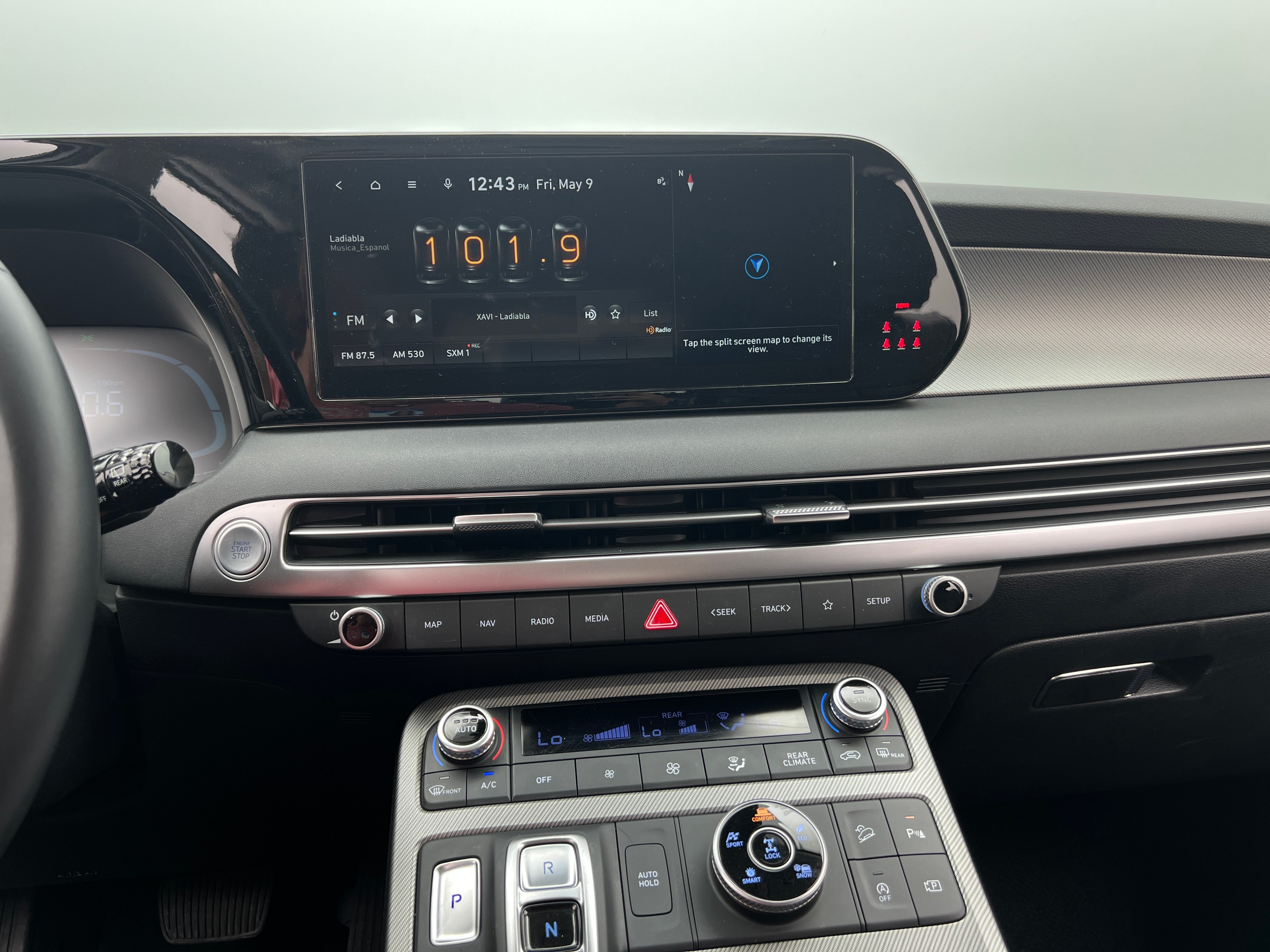 2023 Hyundai Palisade XRT 3