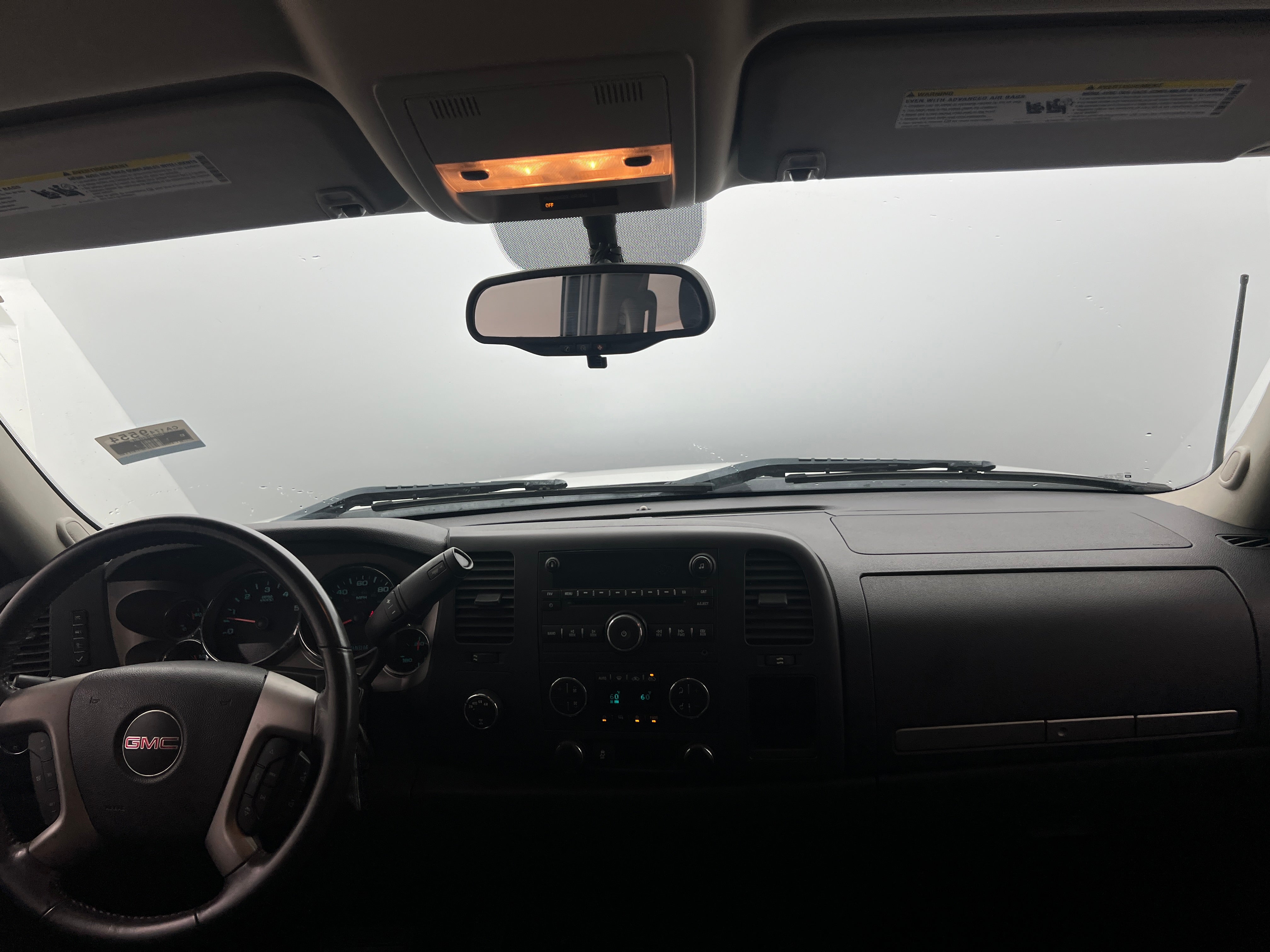 2012 GMC Sierra 1500 SLE 3