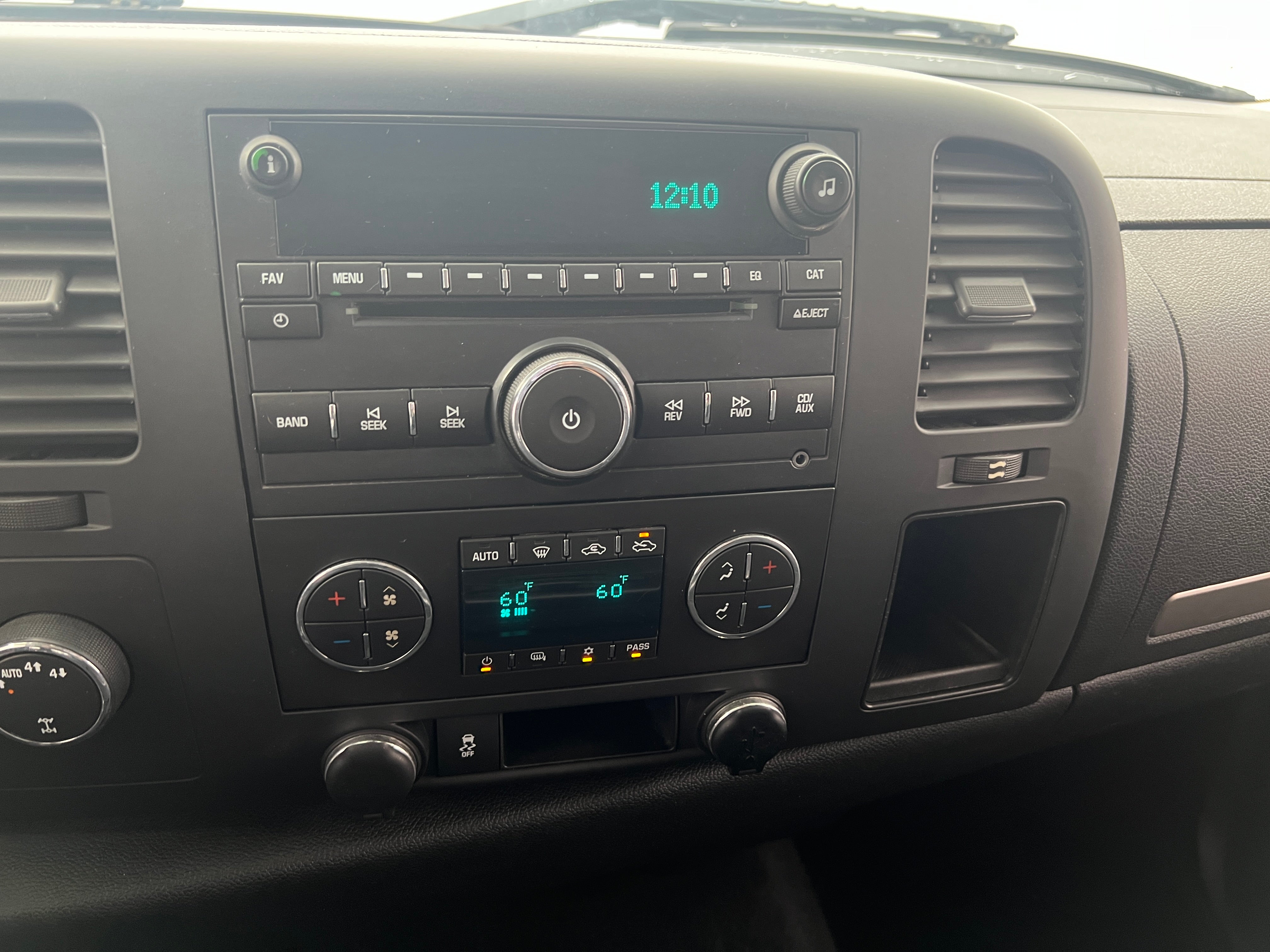 2012 GMC Sierra 1500 SLE 4