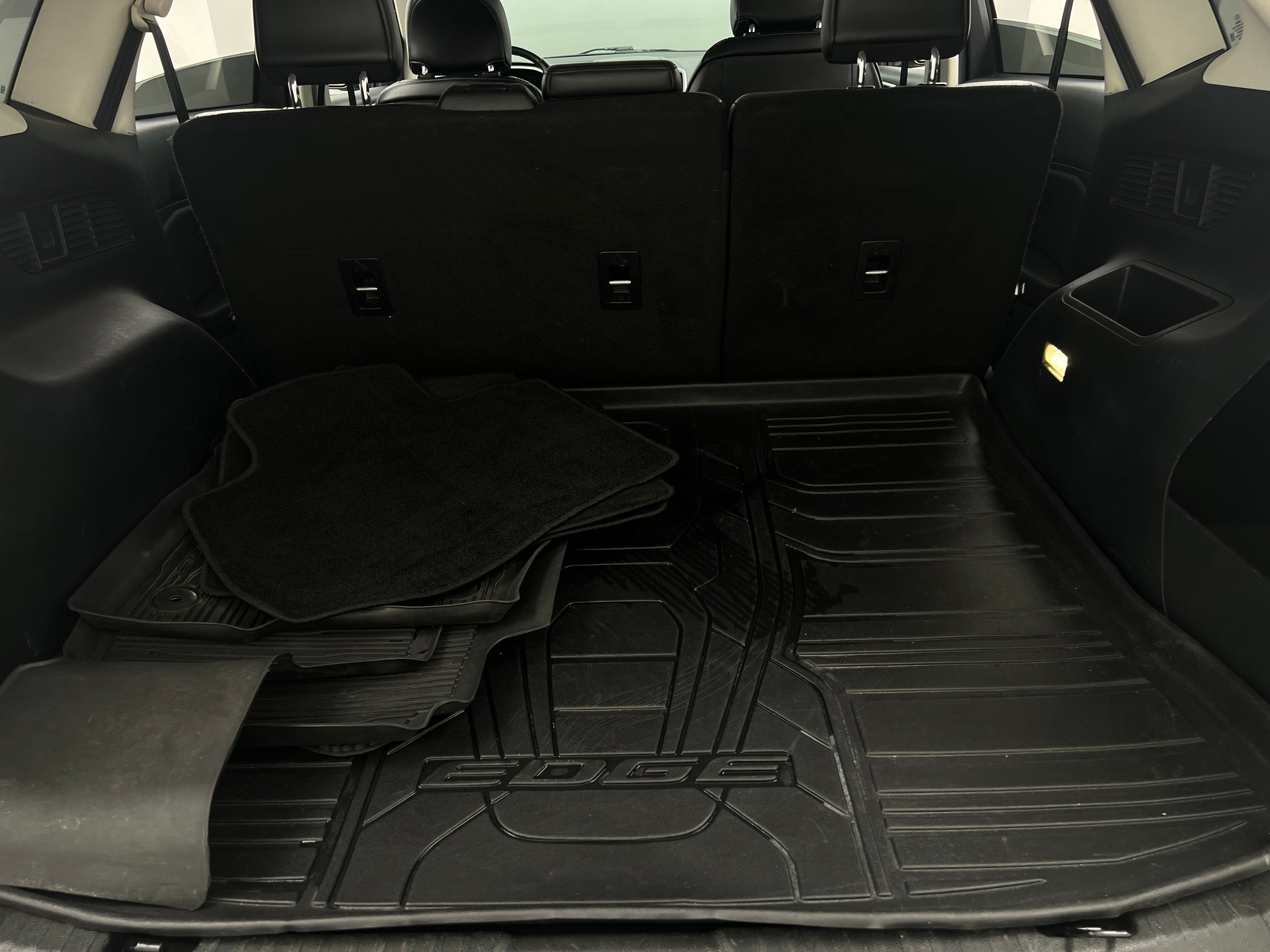 2017 Ford Edge SEL 6