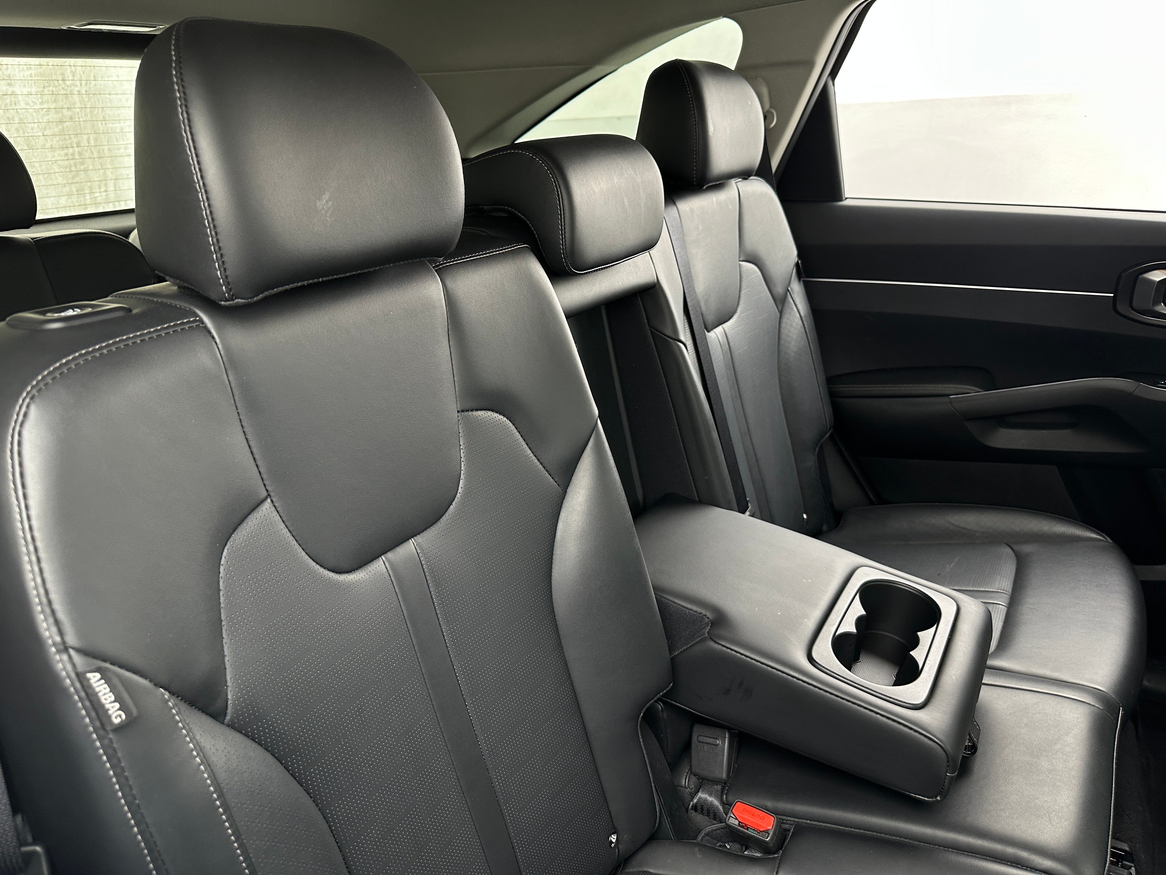 2024 Kia Sorento S 5