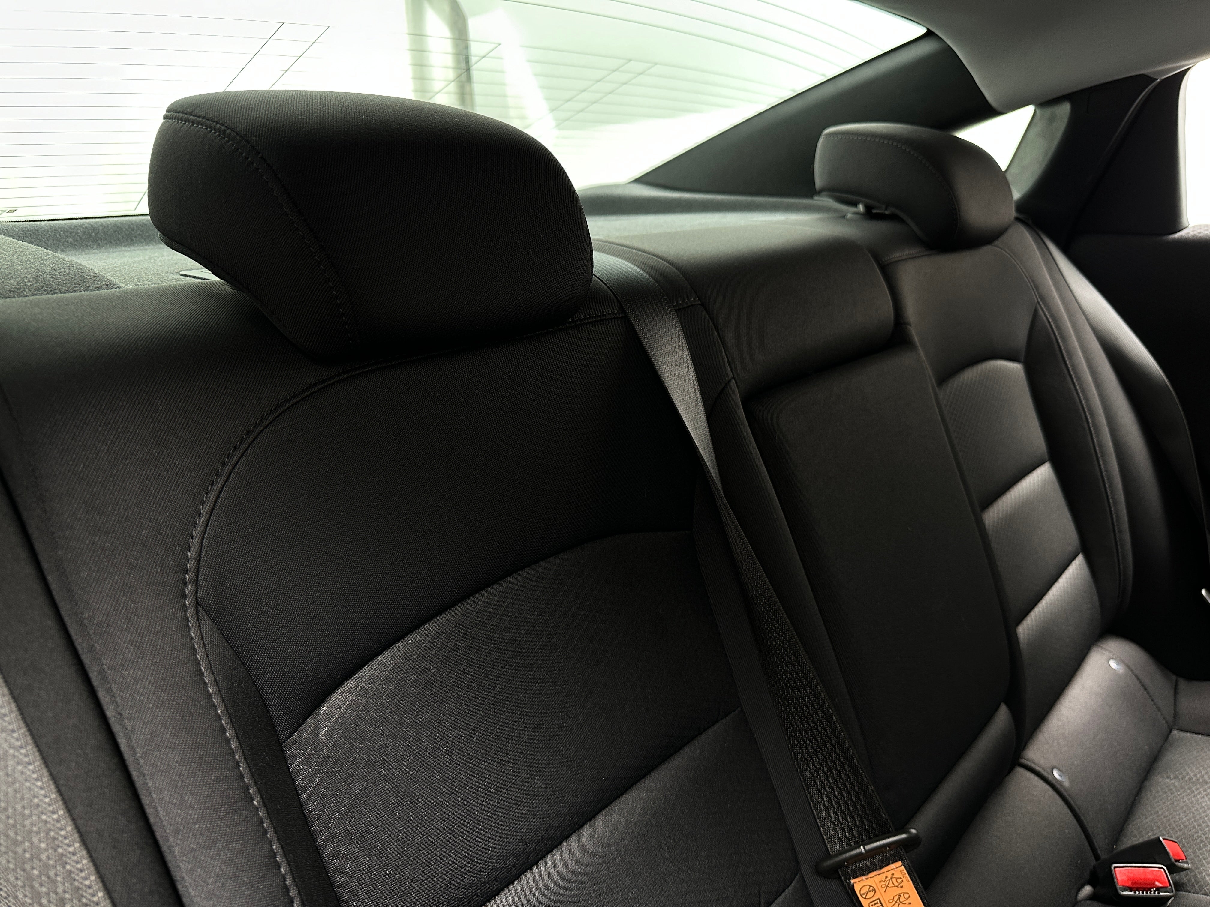 2024 Chevrolet Malibu LT 6
