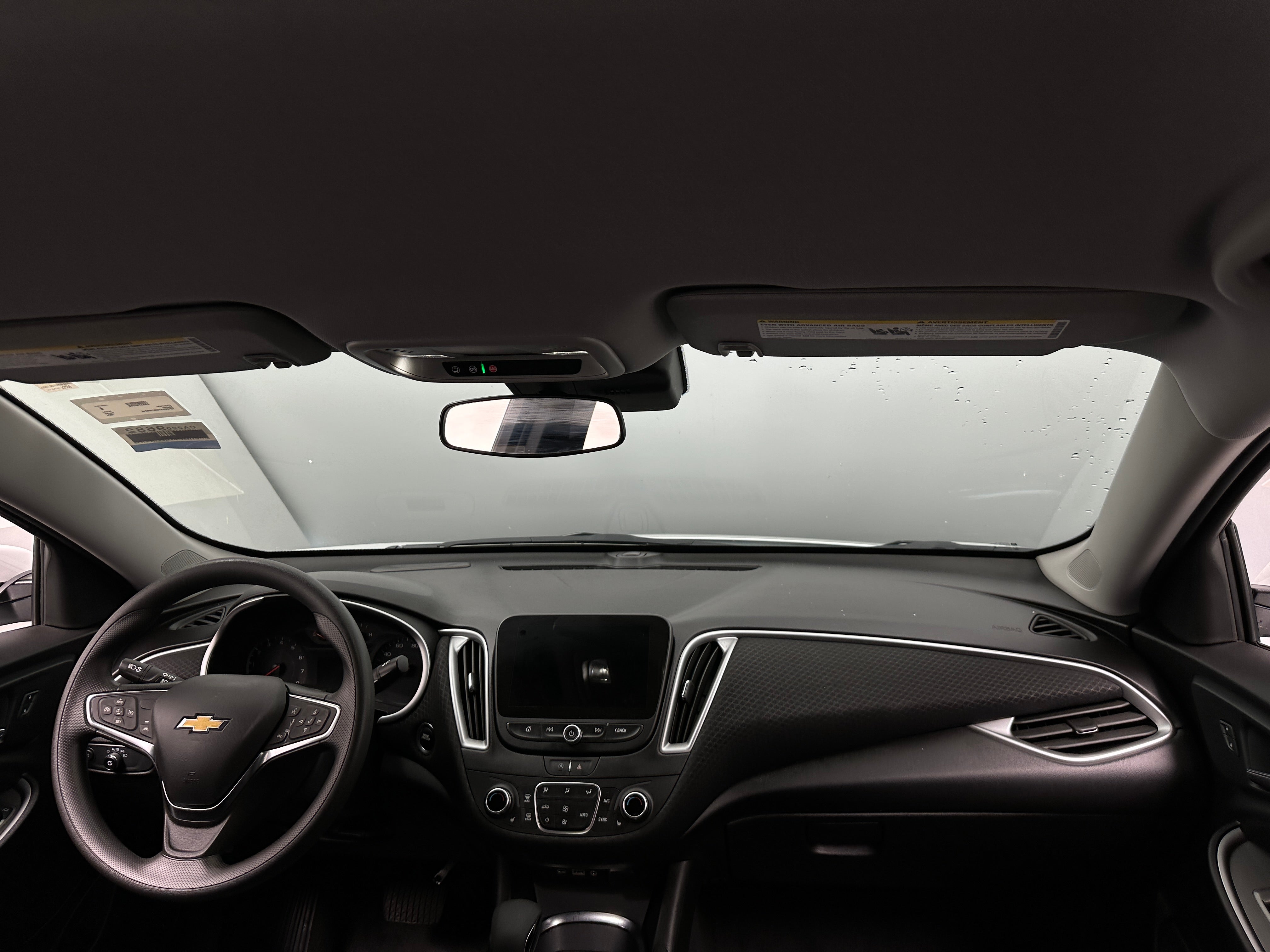 2024 Chevrolet Malibu LT 3