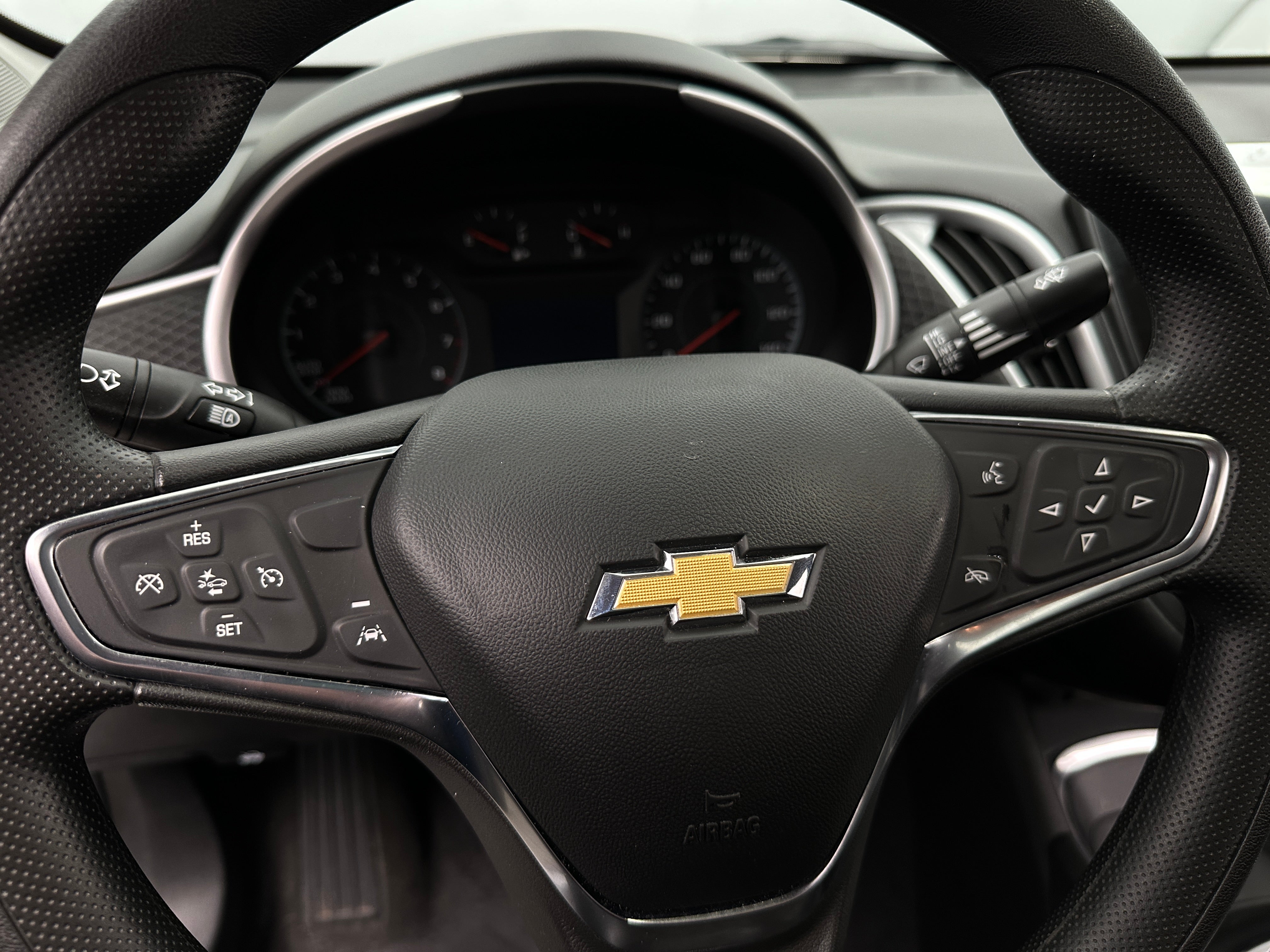 2024 Chevrolet Malibu LT 5