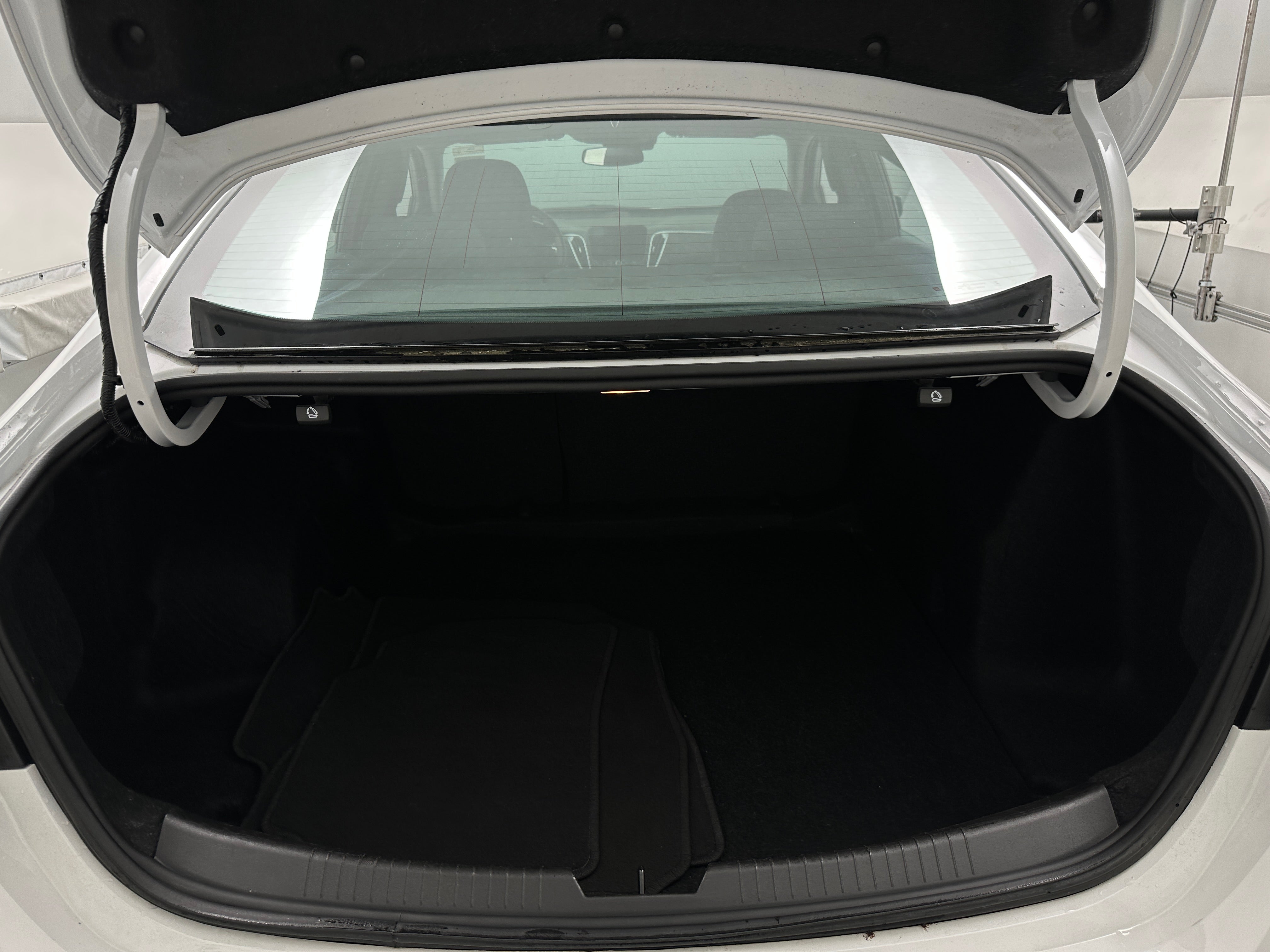 2024 Chevrolet Malibu LT 7